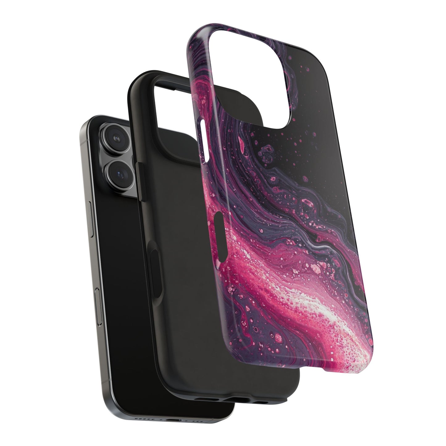 Liquid Purple [TOUGH CASE]
