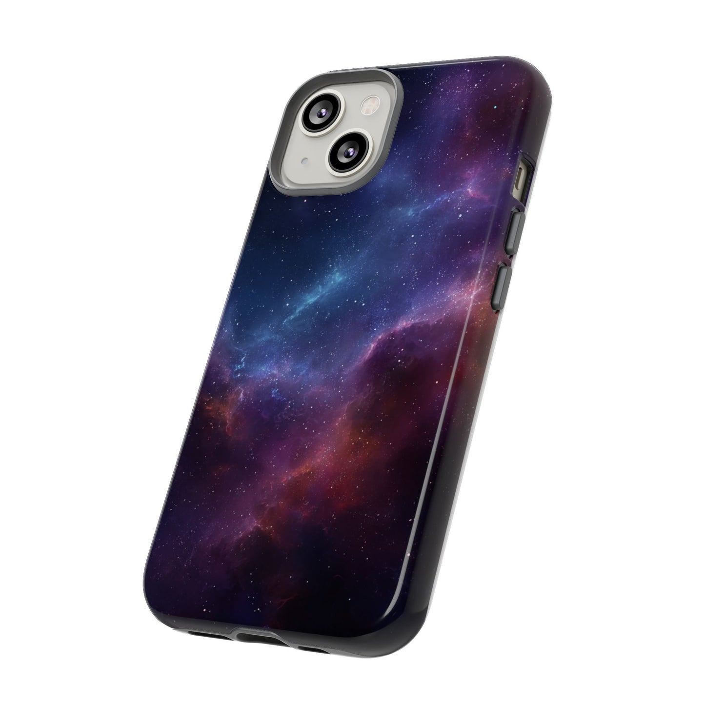 Galaxy Nebula [TOUGH CASE]