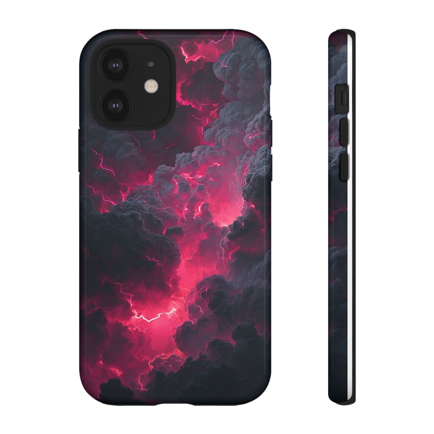 Pink Storm [TOUGH CASE]