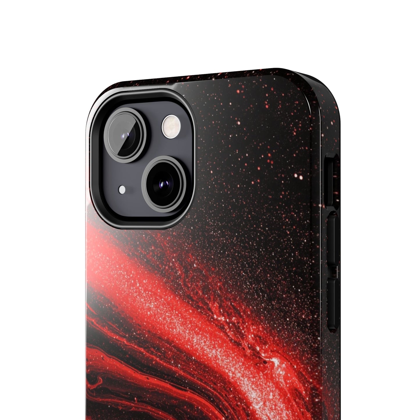 Liquid Red [TOUGH CASE]