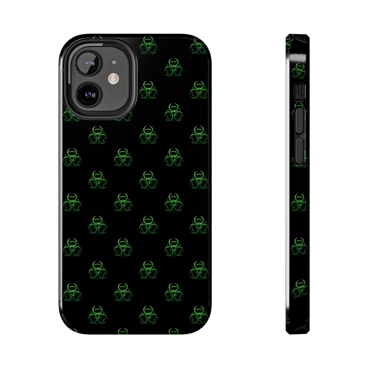 Toxic [TOUGH CASE]