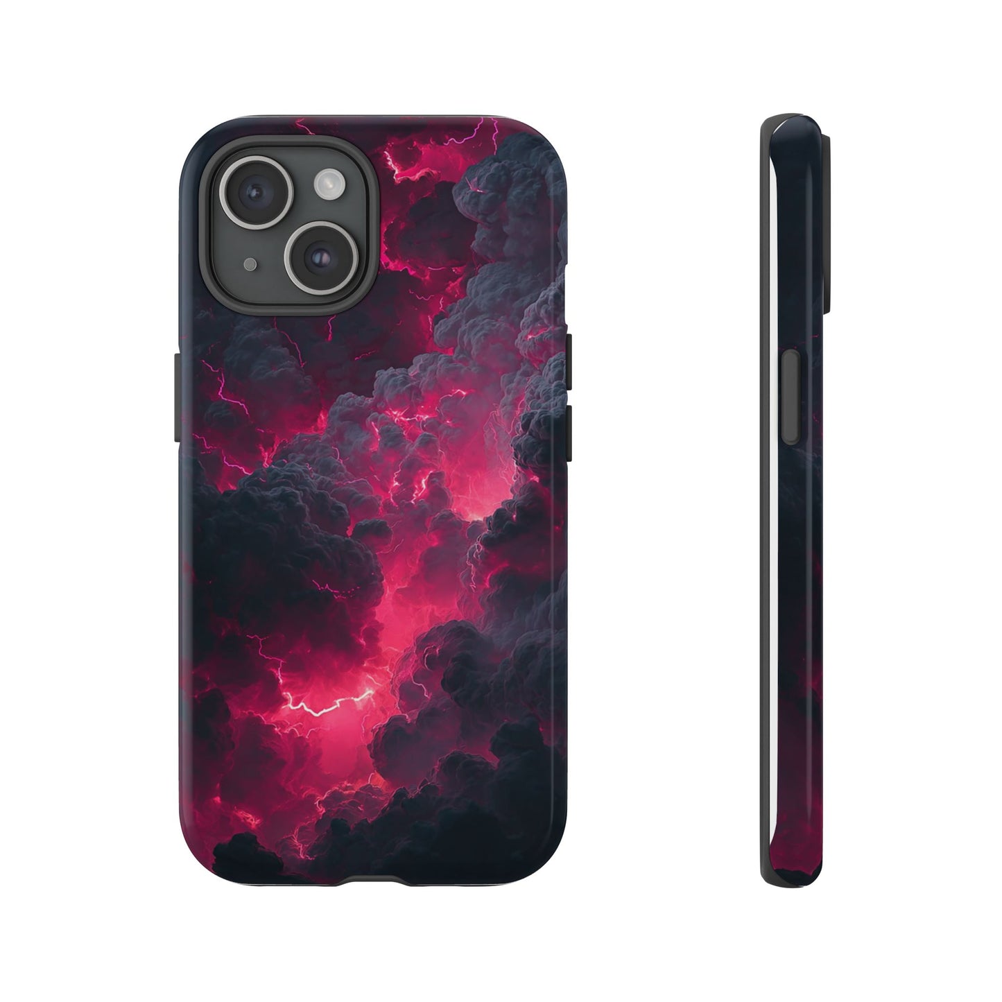 Pink Storm [TOUGH CASE]
