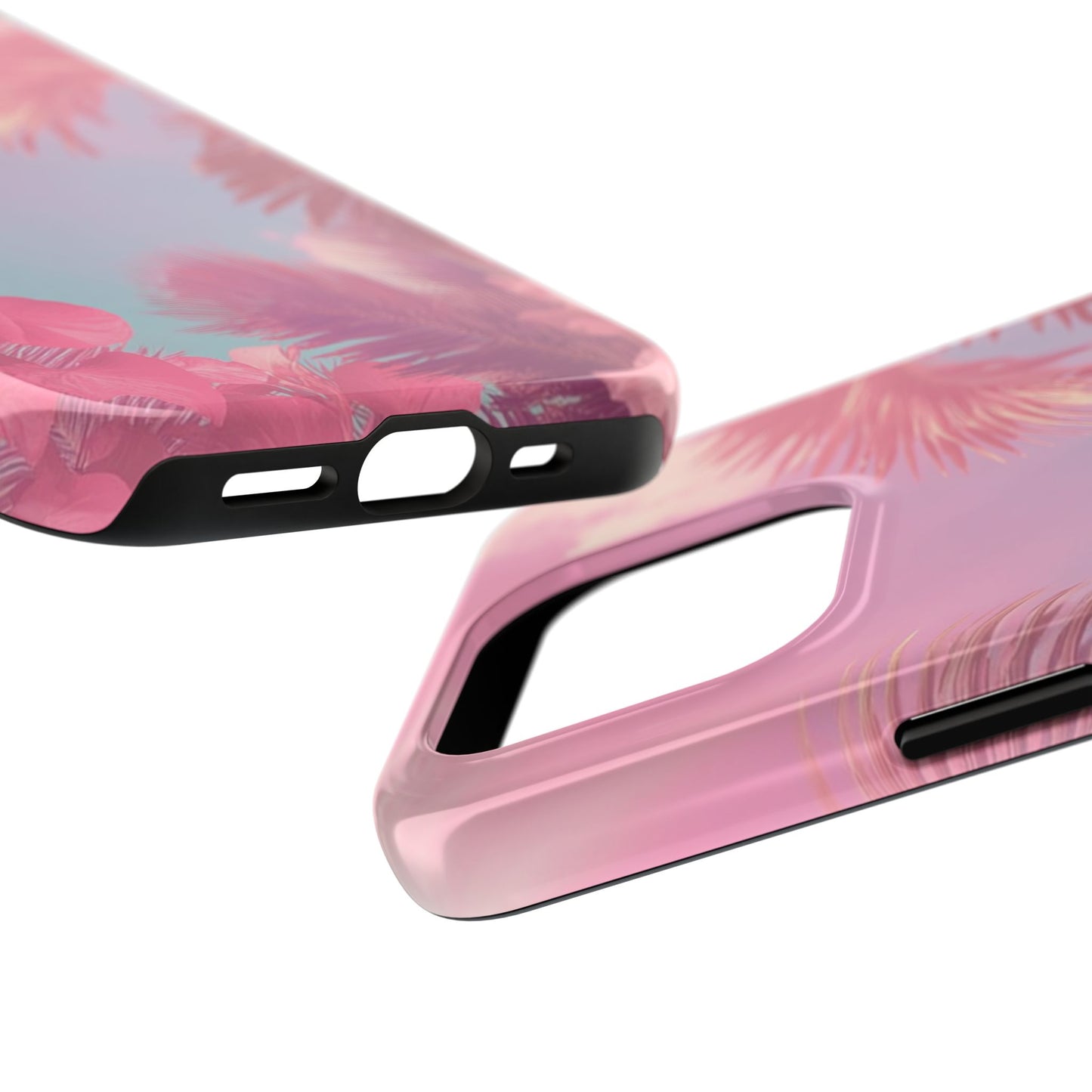 Tropical Pink