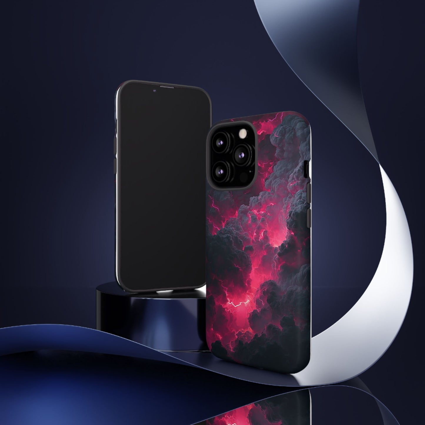 Pink Storm [TOUGH CASE]