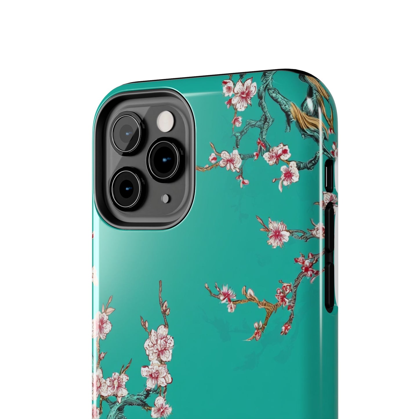 Cherry Blossom