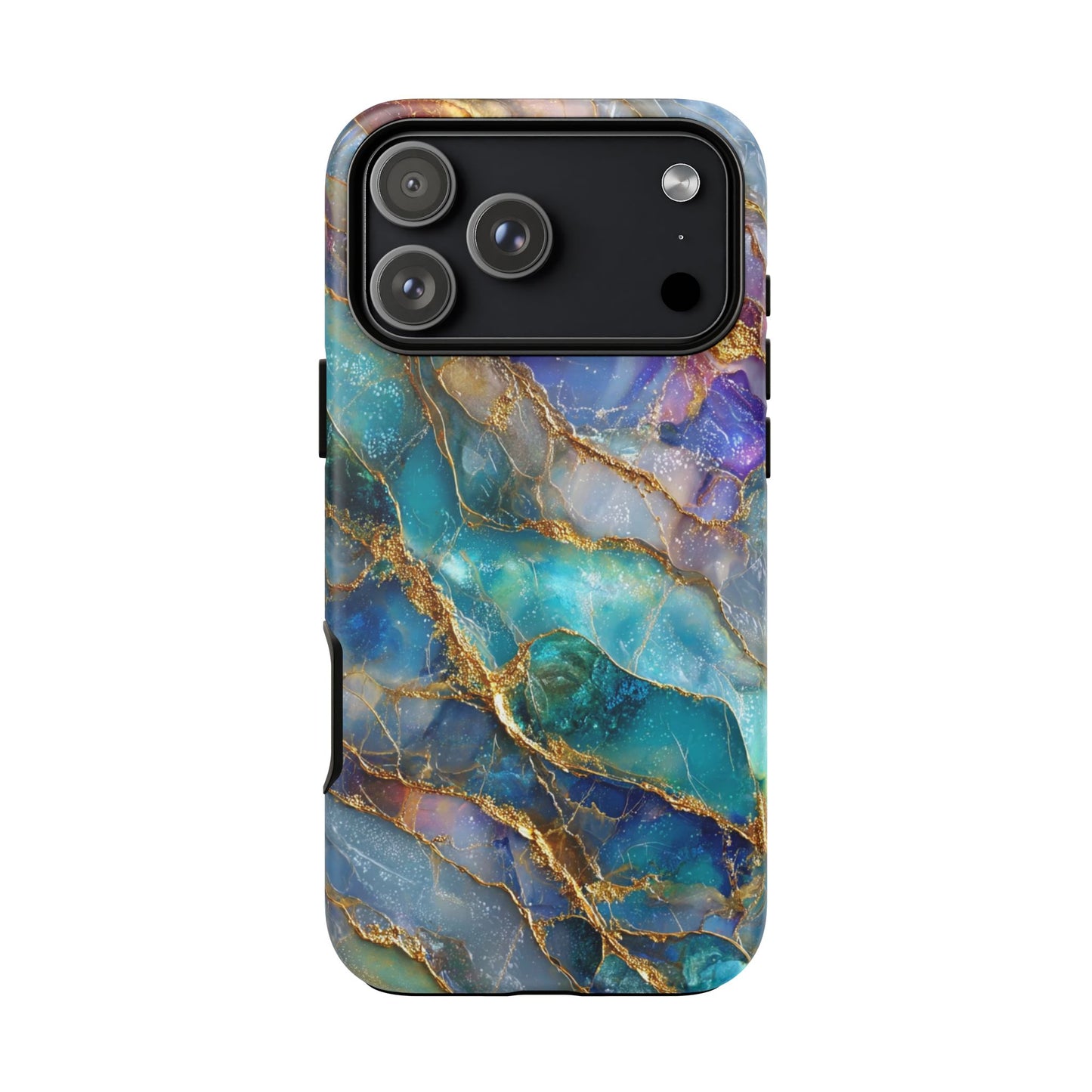 Rainbow Marble [TOUGH CASE]