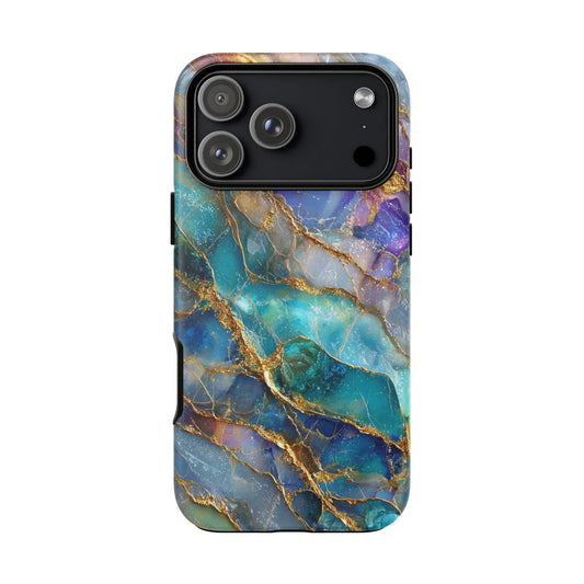 Rainbow Marble [TOUGH CASE]