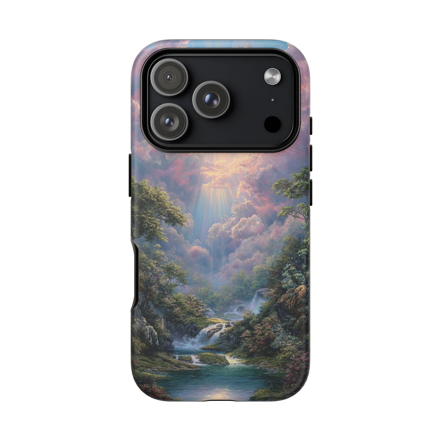 BESTSELLER Serene Sunrise [TOUGH CASE]
