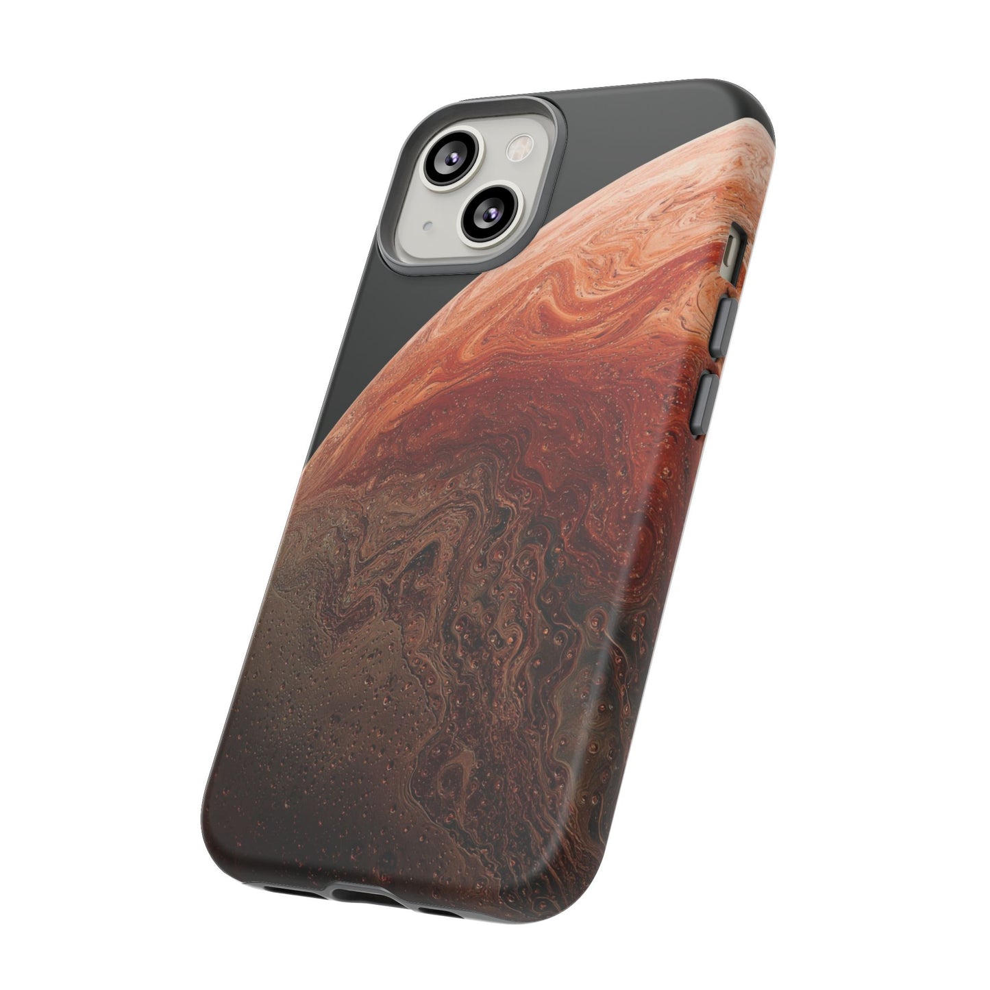 Red Planet [TOUGH CASE]