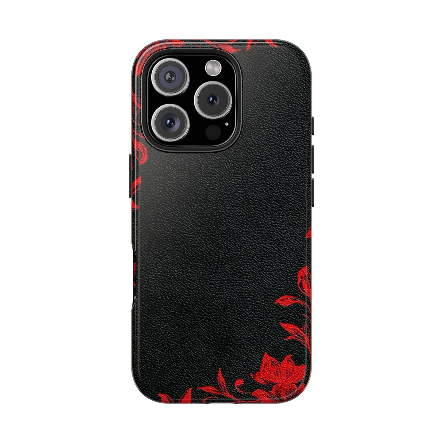 Red Border [TOUGH CASE]