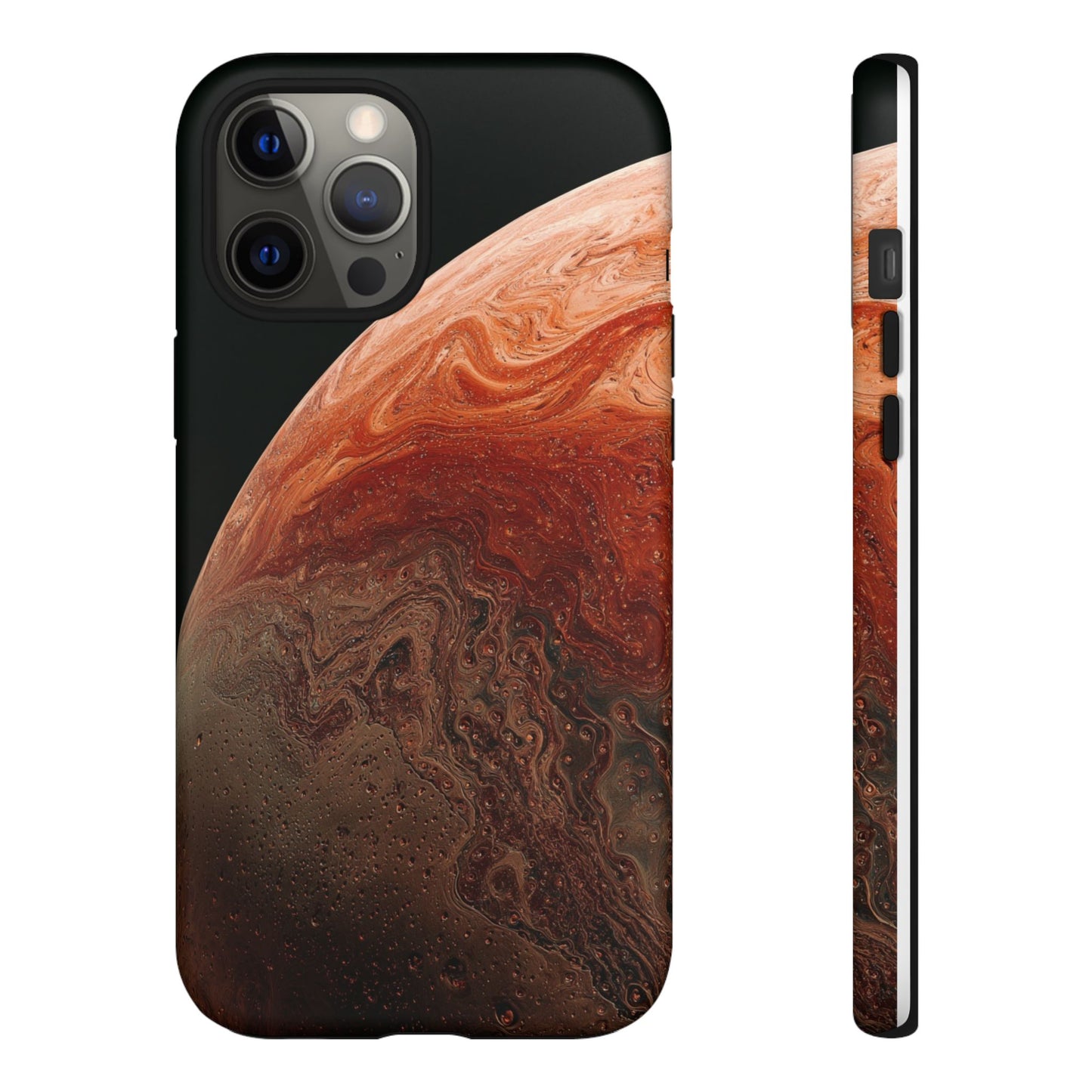 Red Planet [TOUGH CASE]