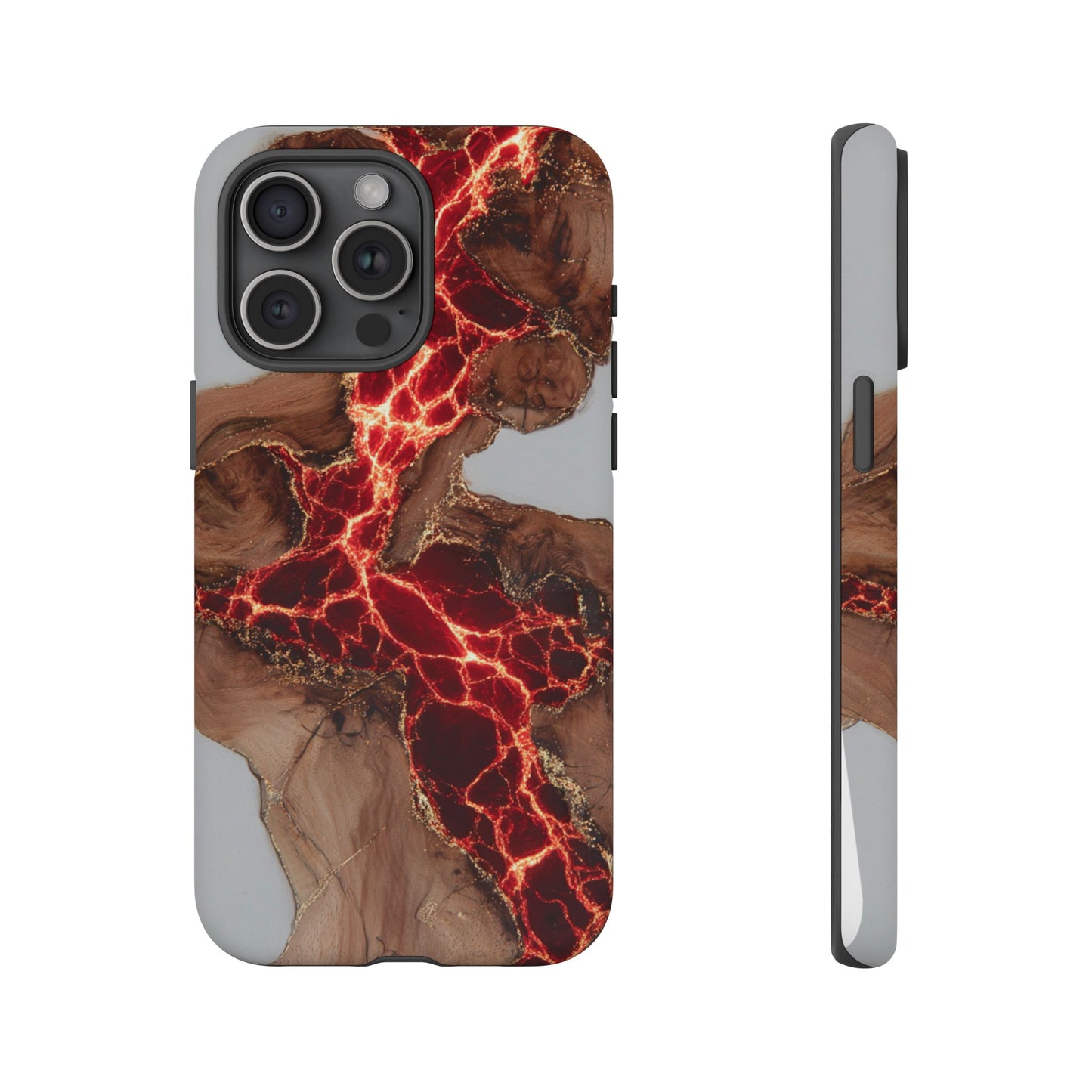 Lava Flow [TOUGH CASE]