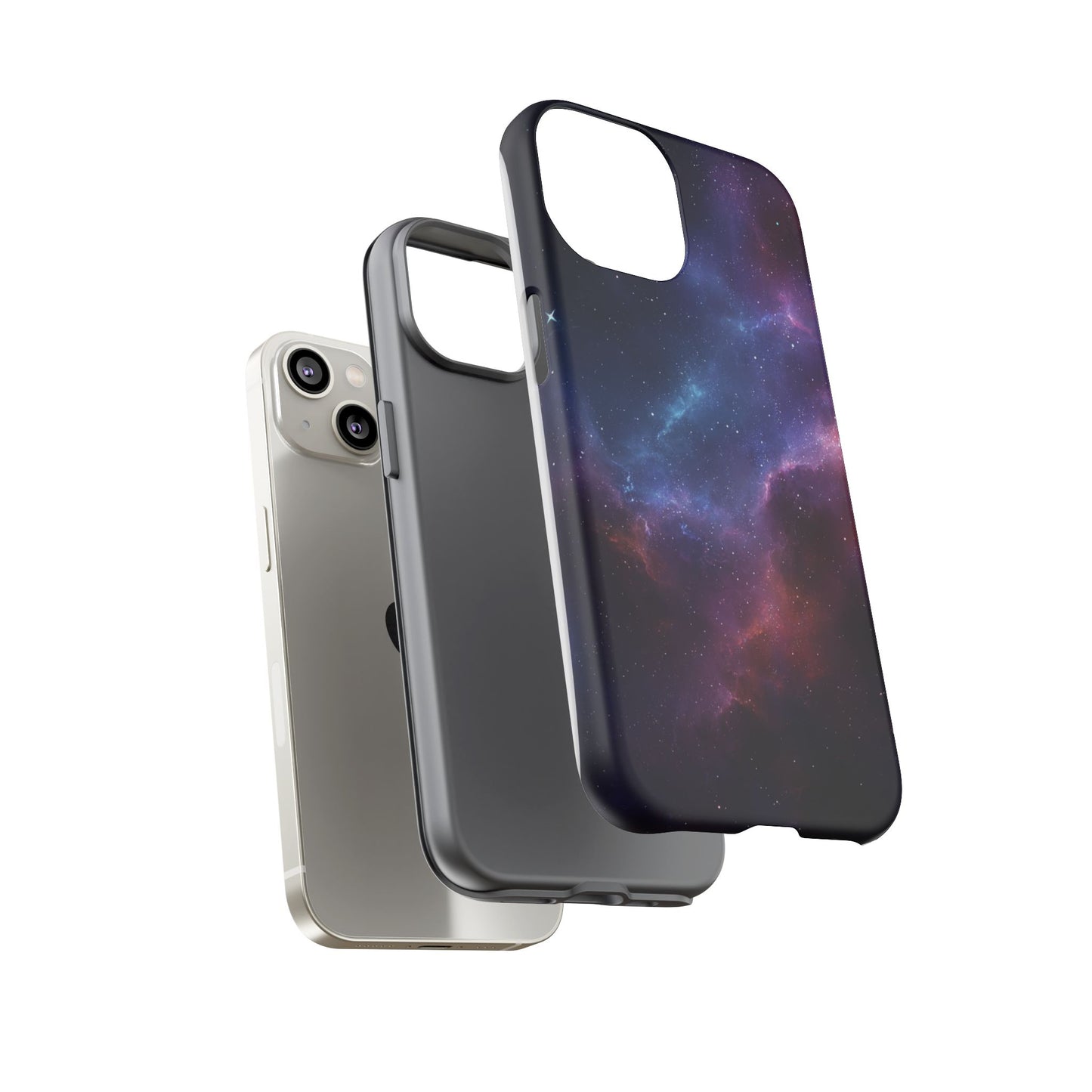 Galaxy Nebula [TOUGH CASE]