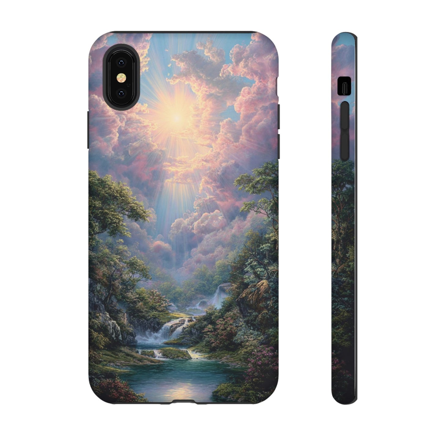 BESTSELLER Serene Sunrise [TOUGH CASE]