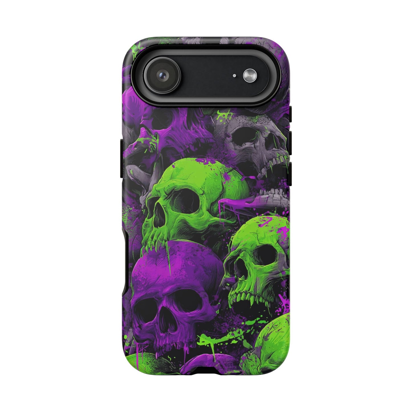 Skull Pile [TOUGH CASE]