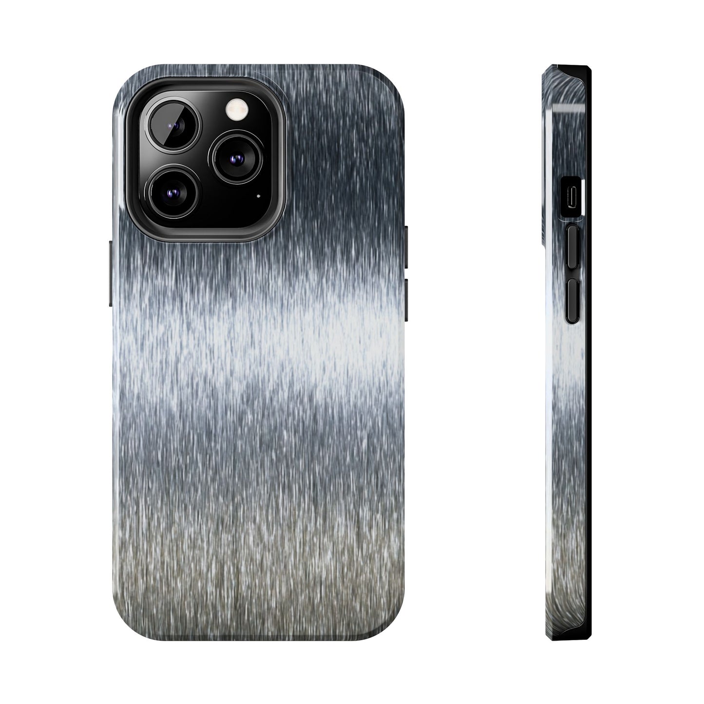 Stainless Steel