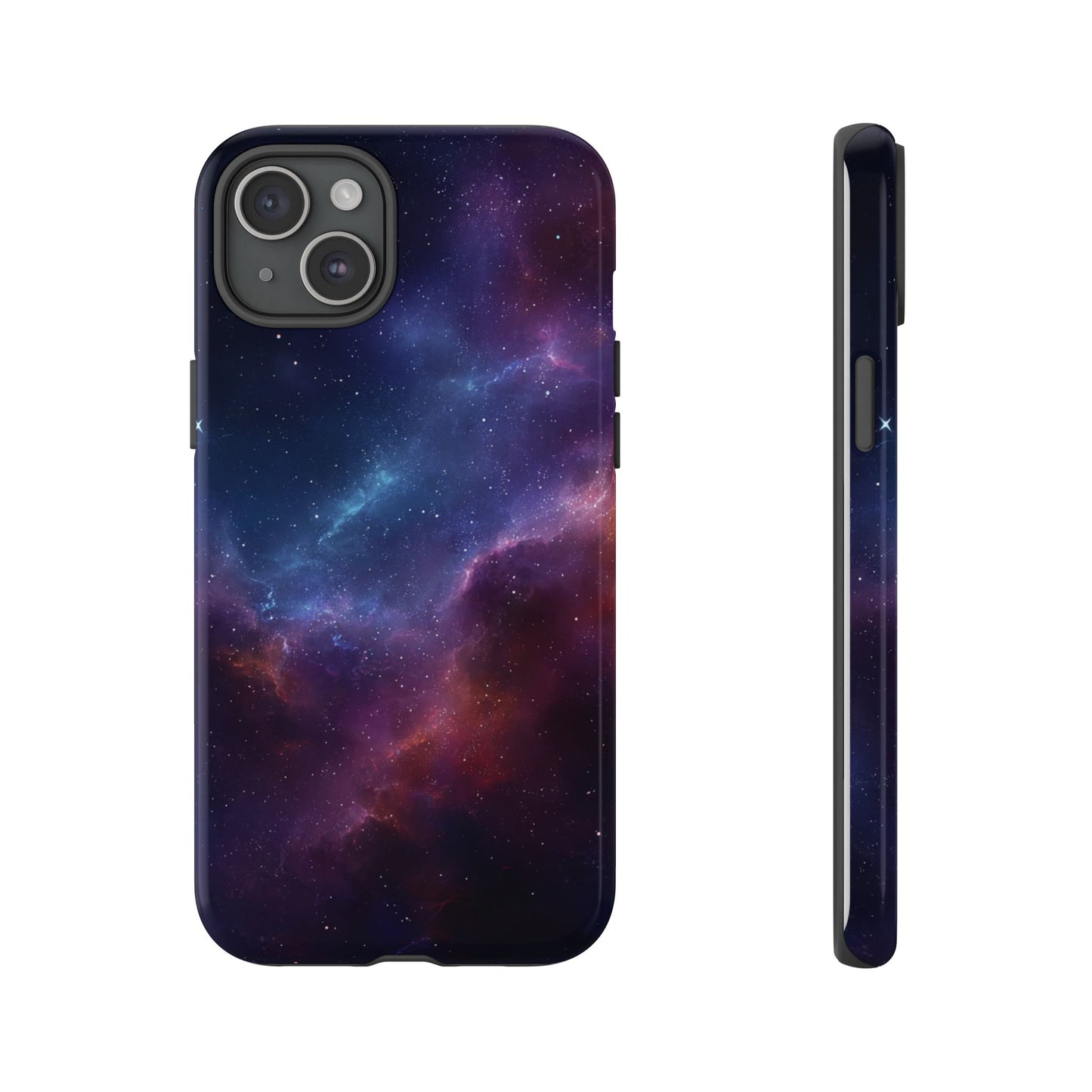 Galaxy Nebula [TOUGH CASE]