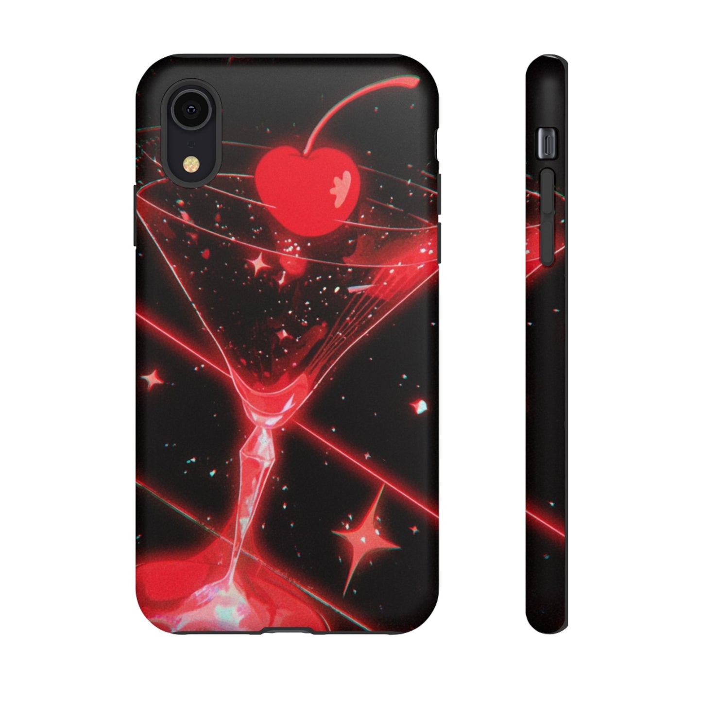 Heartfelt (iPhone 17 - iPhone 17 Pro Max) [TOUGH CASE]
