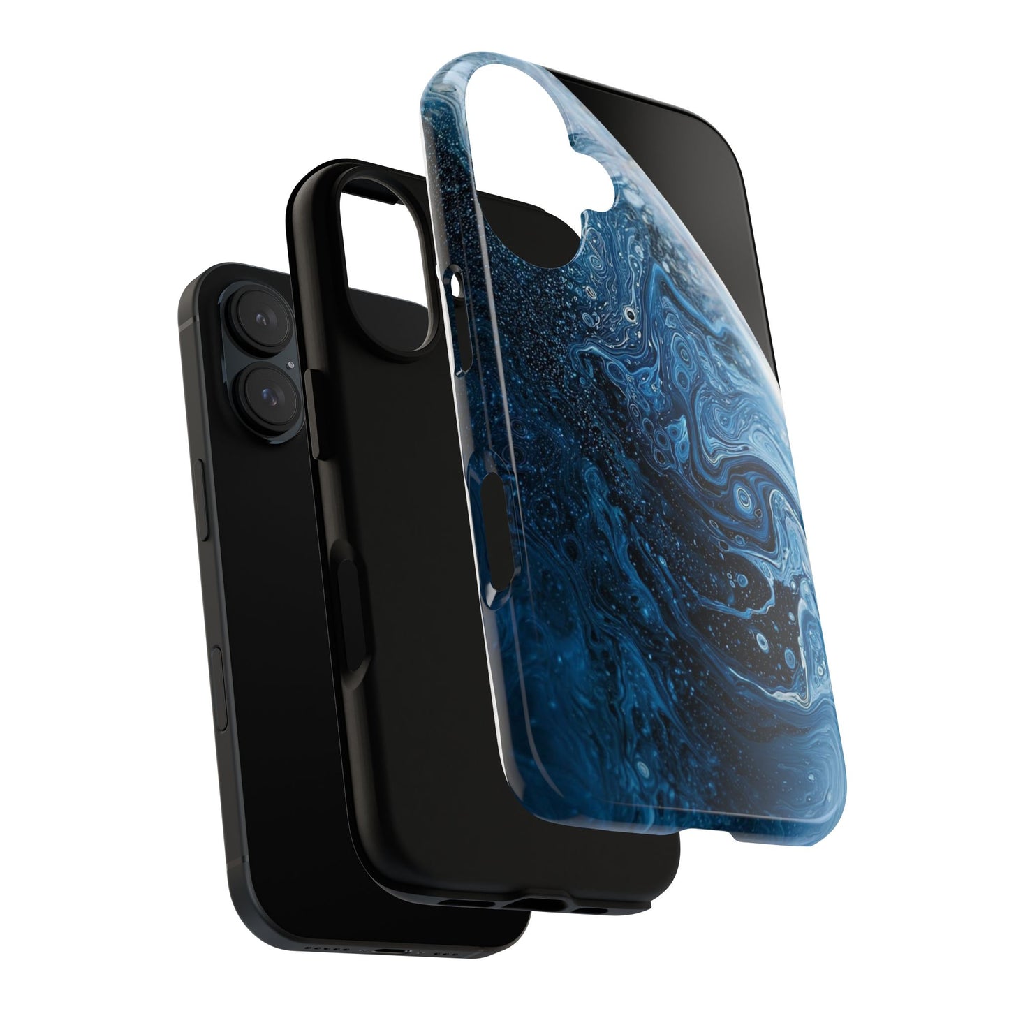 Blue Planet [TOUGH CASE]
