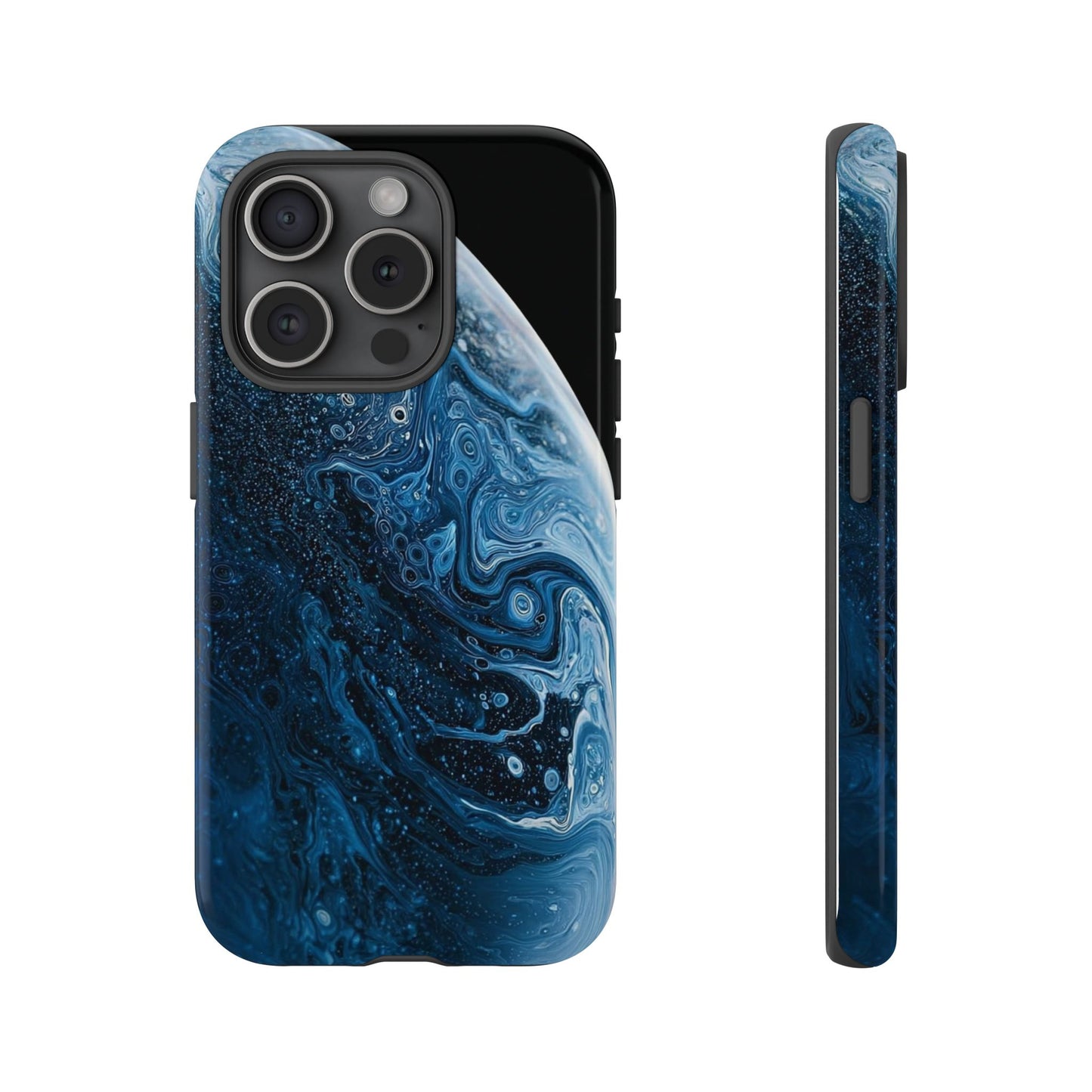 Blue Planet [TOUGH CASE]