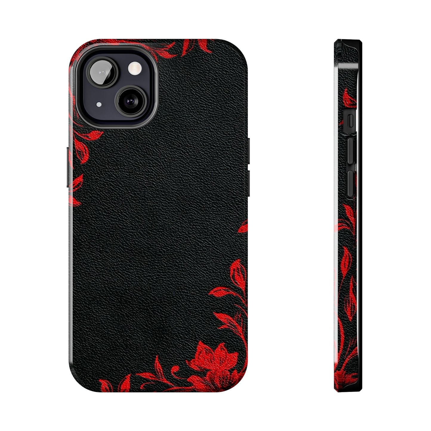 Red Border [TOUGH CASE]
