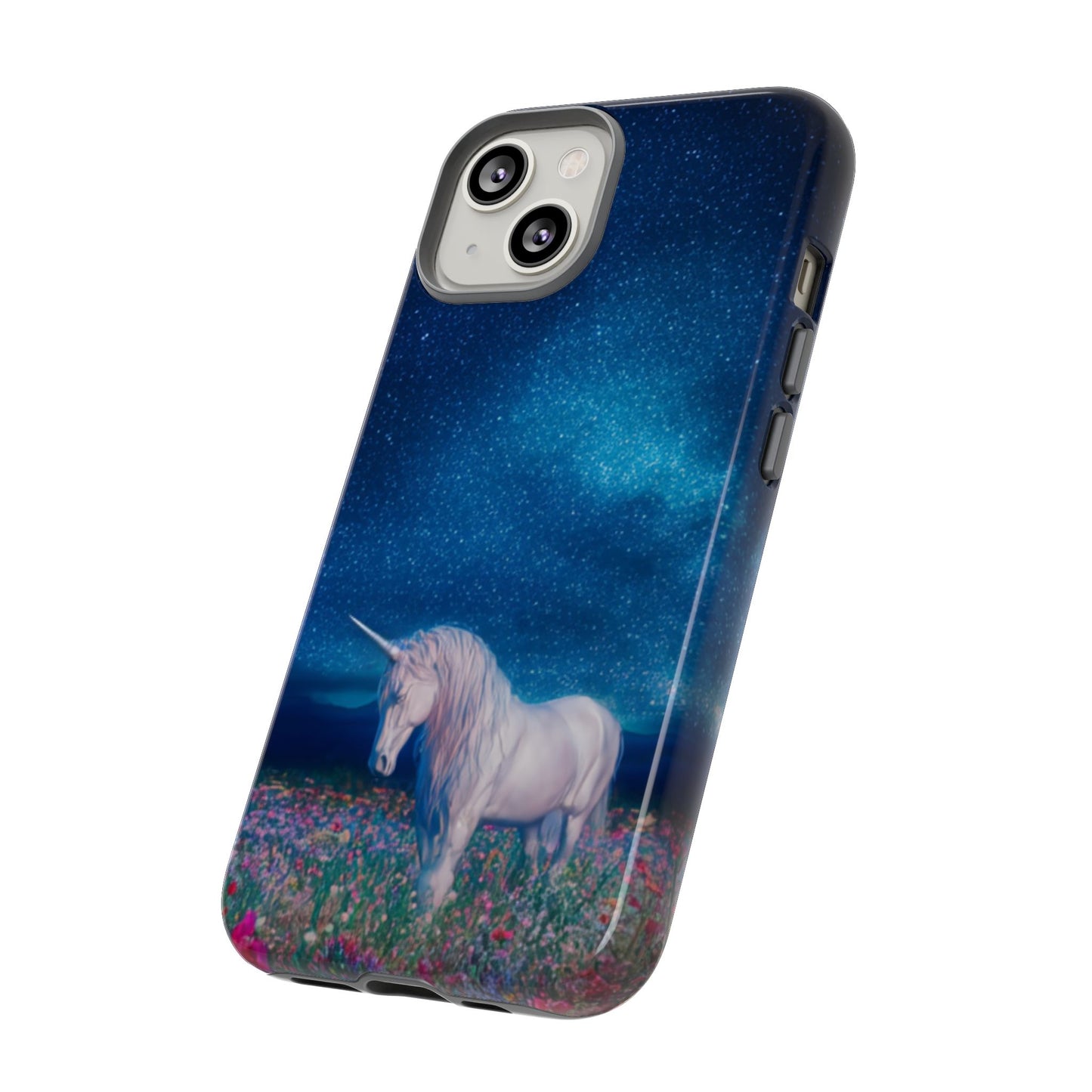 Unicorn [TOUGH CASE]