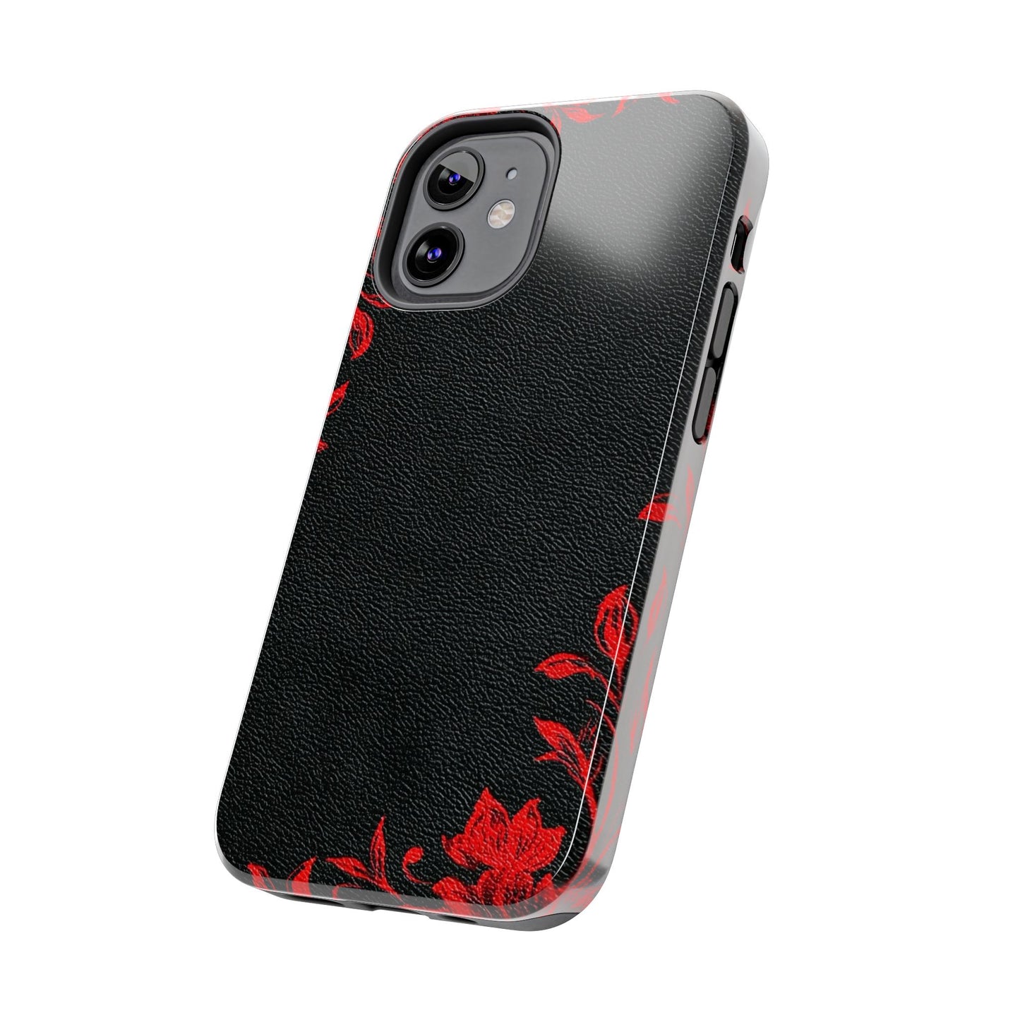 Red Border [TOUGH CASE]