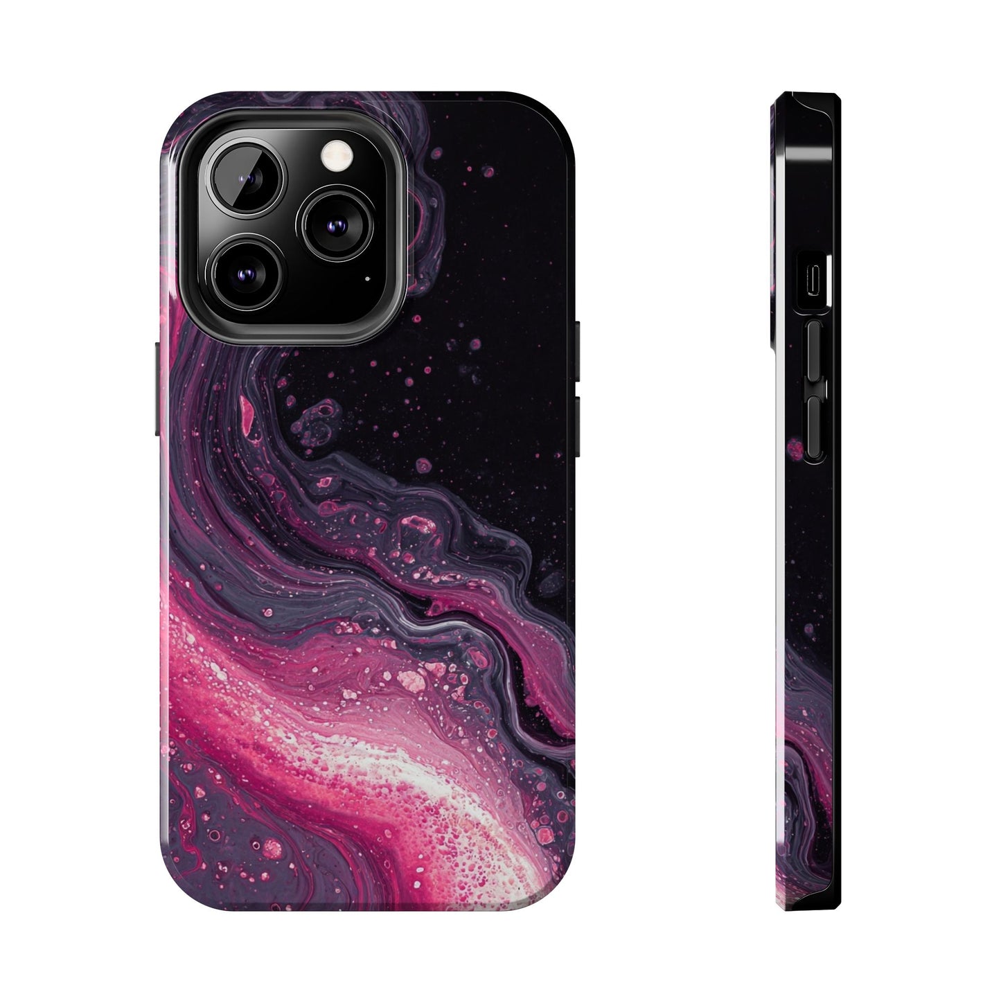 Liquid Purple [TOUGH CASE]