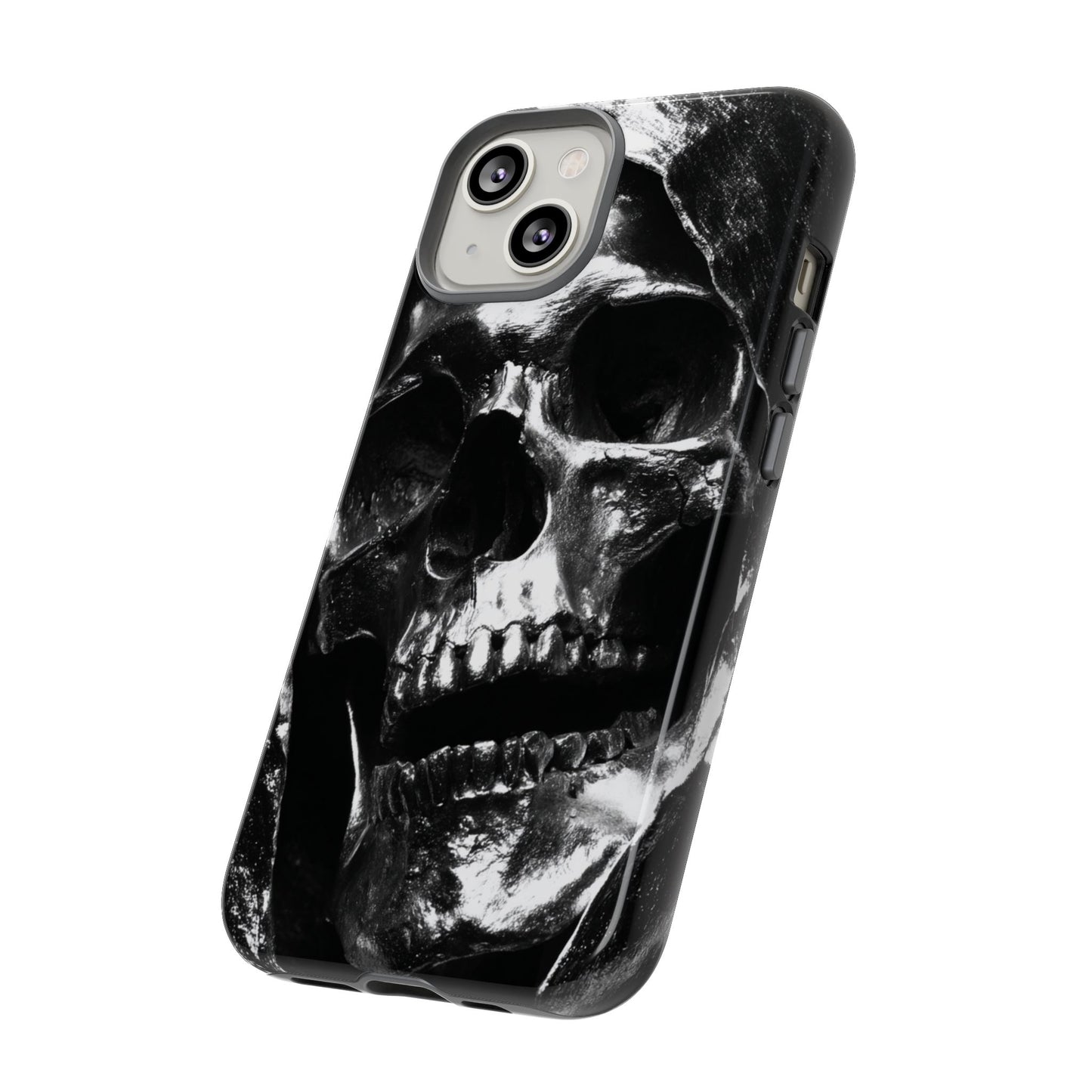 Reaper Skull [TOUGH CASE]
