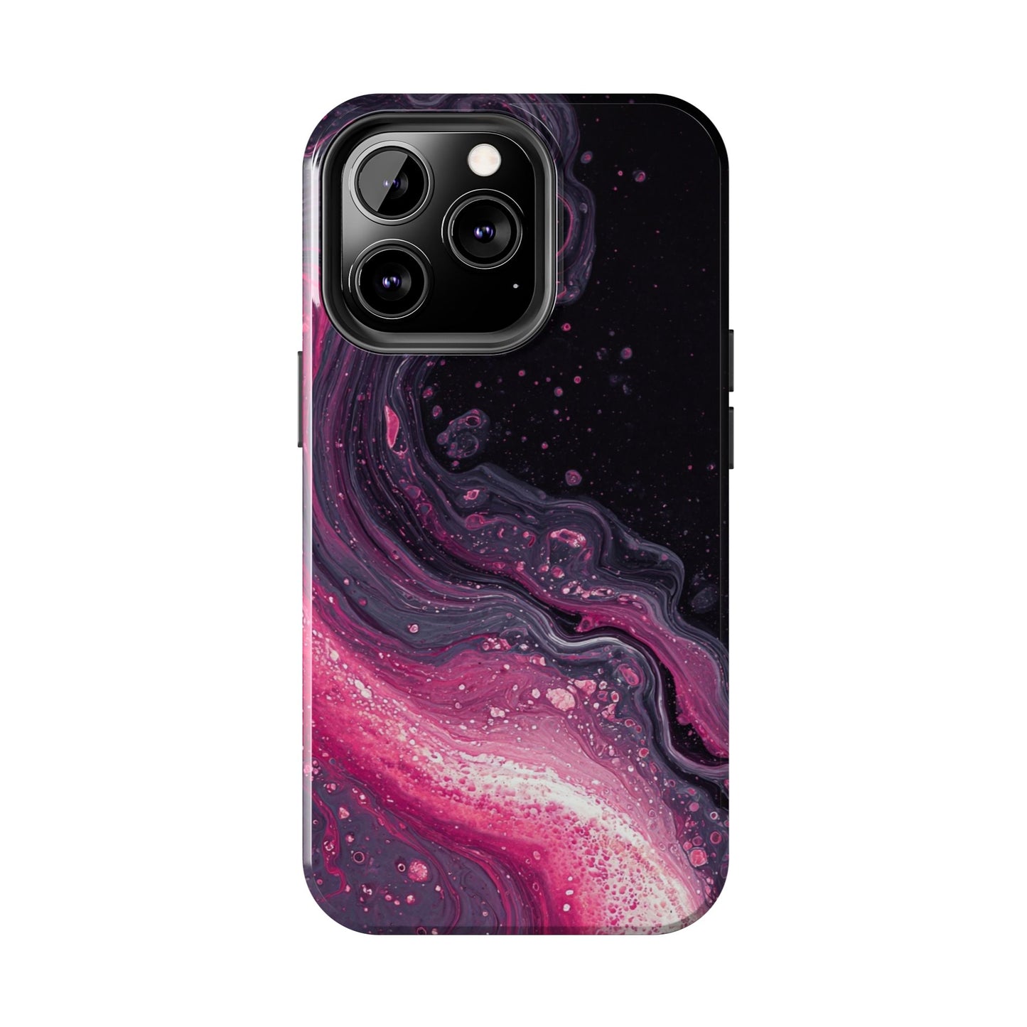 Liquid Purple [TOUGH CASE]