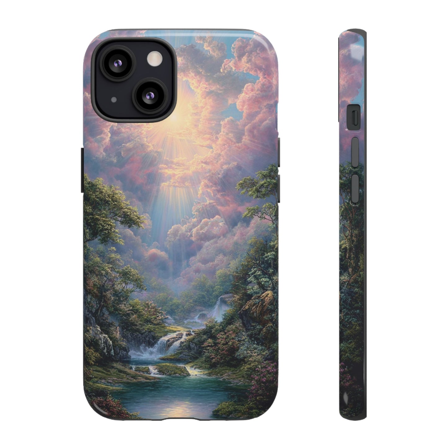 BESTSELLER Serene Sunrise [TOUGH CASE]