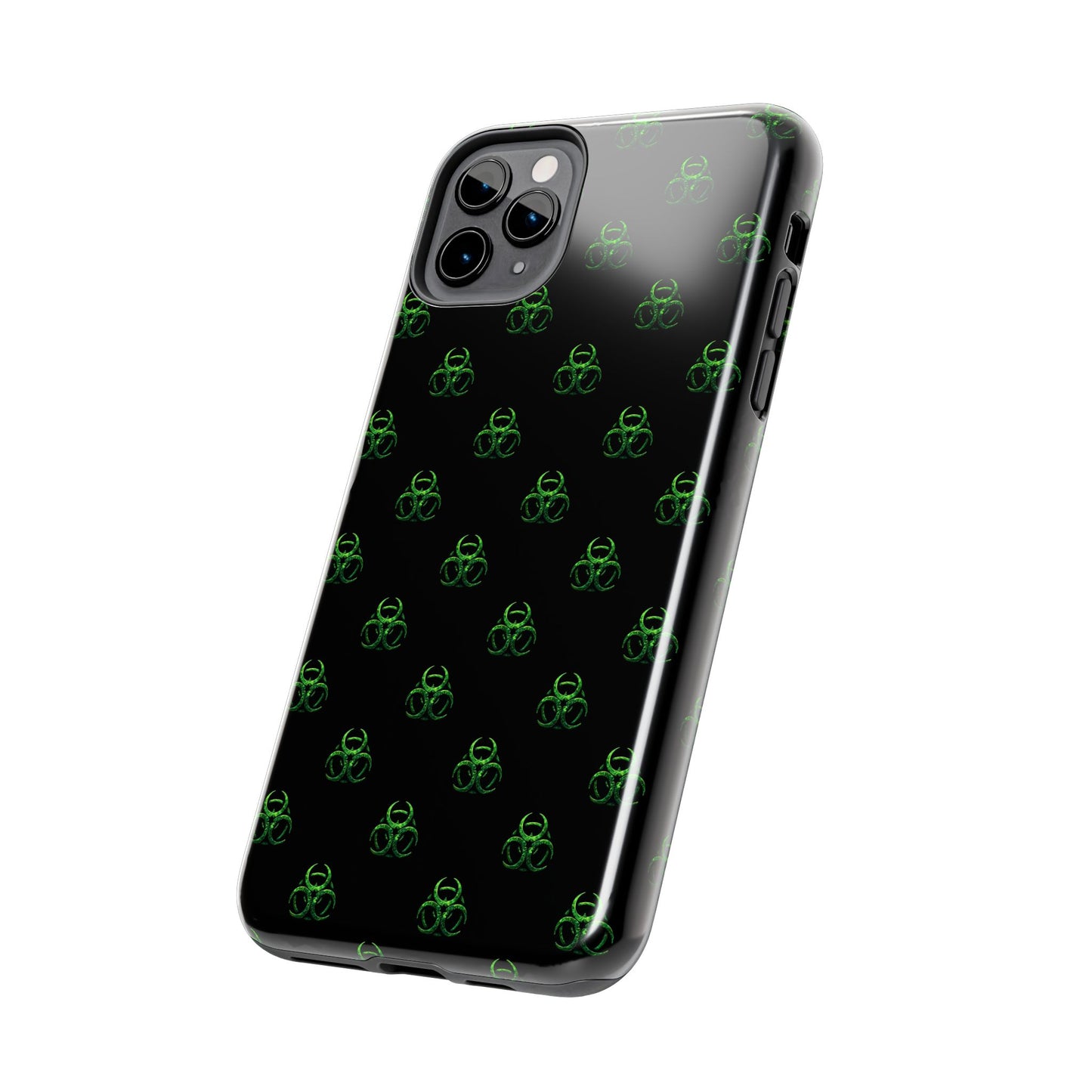 Toxic [TOUGH CASE]