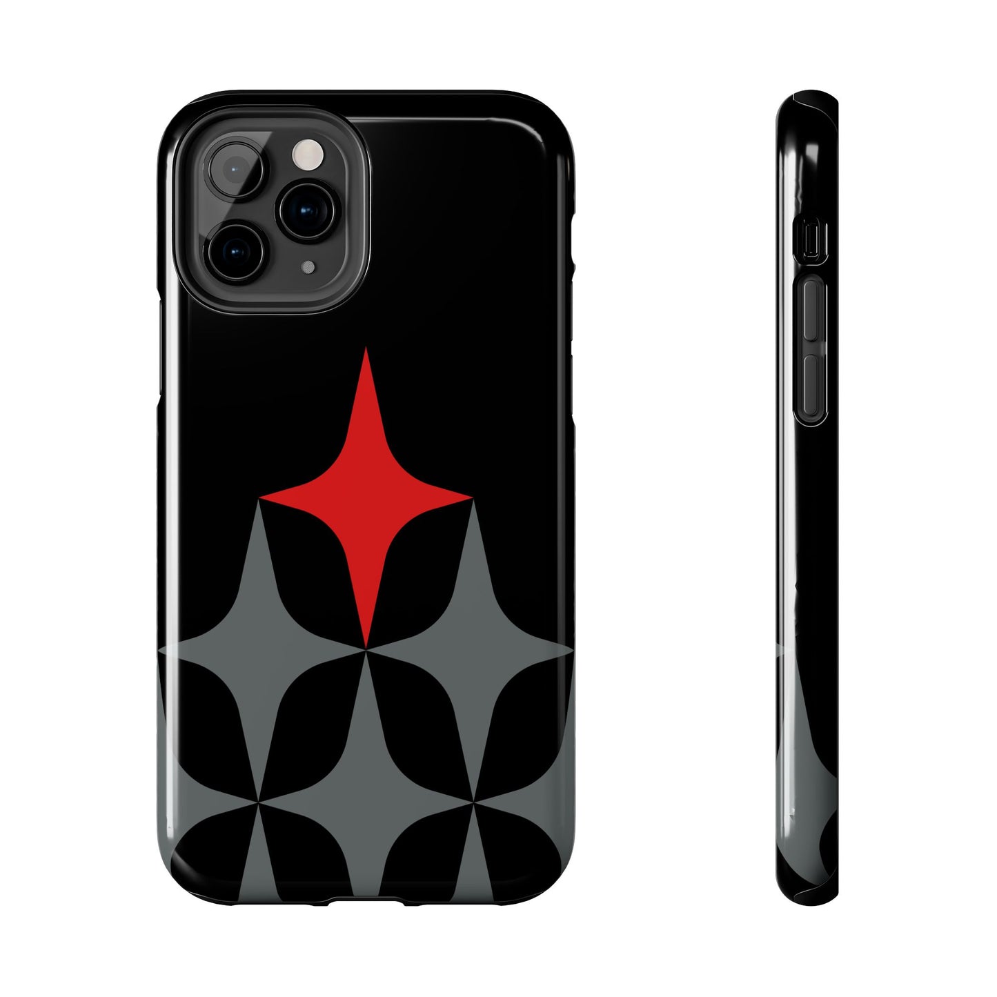 Red Star [TOUGH CASE]