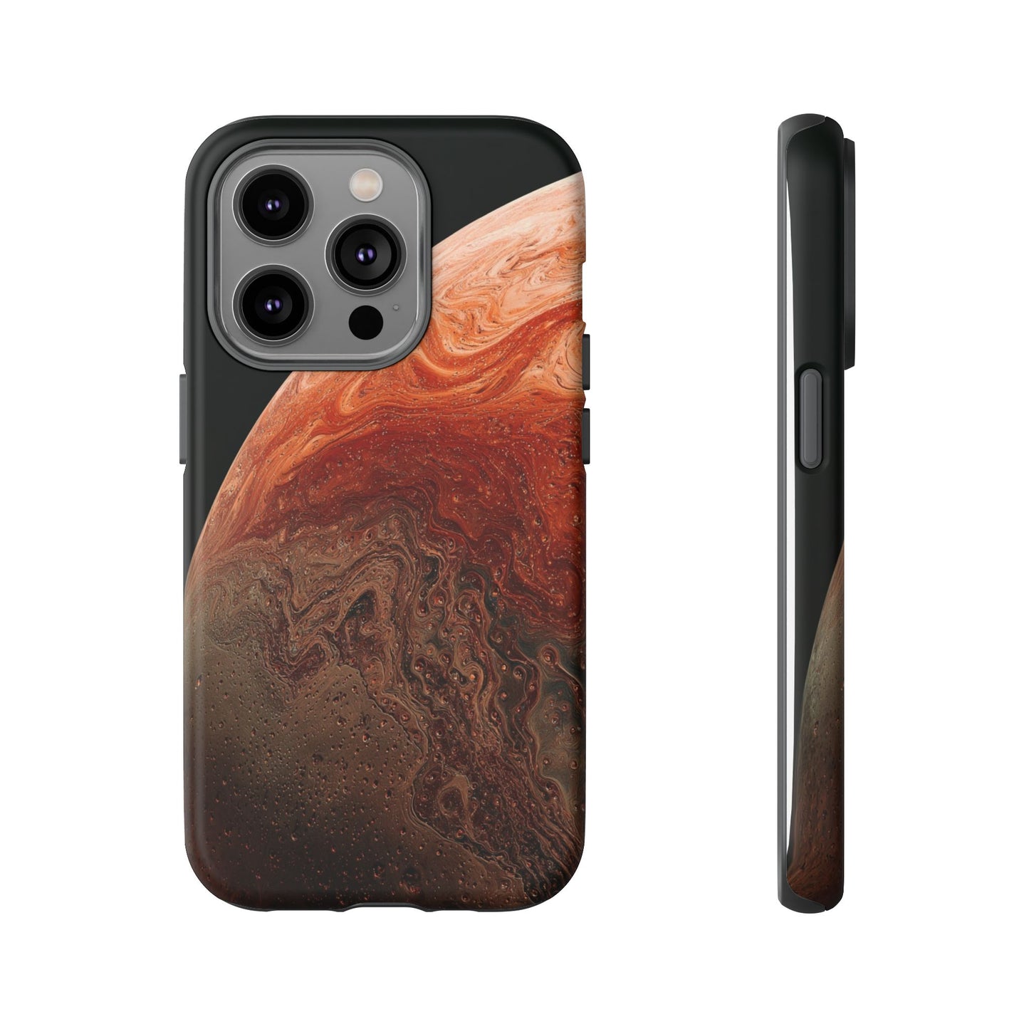 Red Planet [TOUGH CASE]