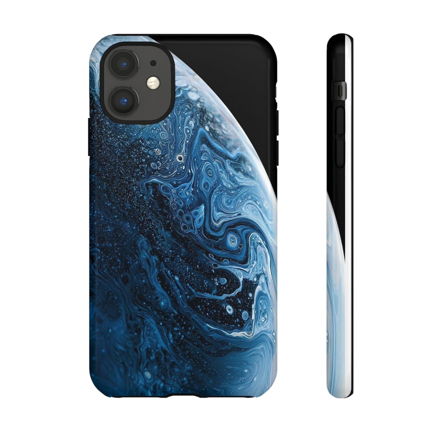 Blue Planet [TOUGH CASE]