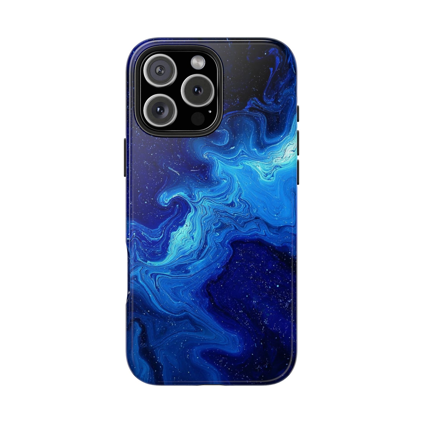 Liquid Blue [TOUGH CASE]