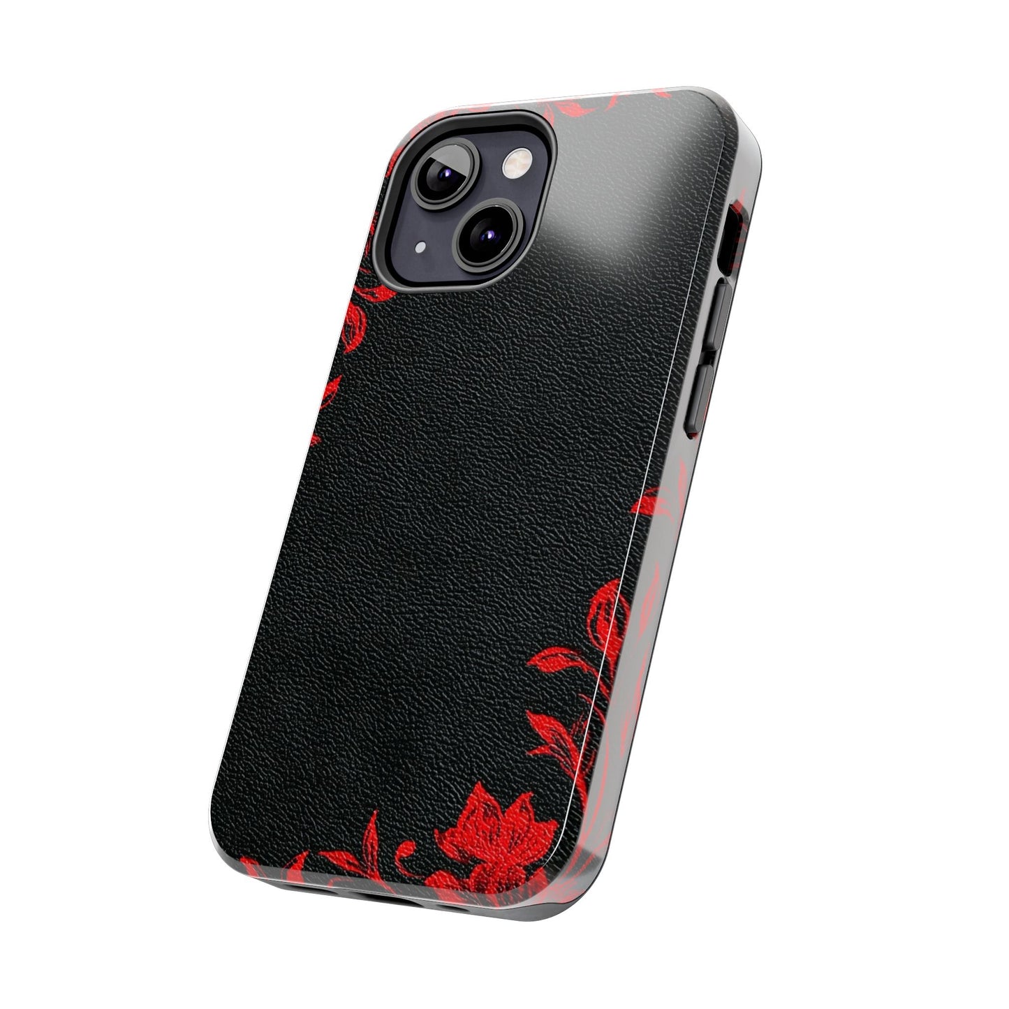 Red Border [TOUGH CASE]