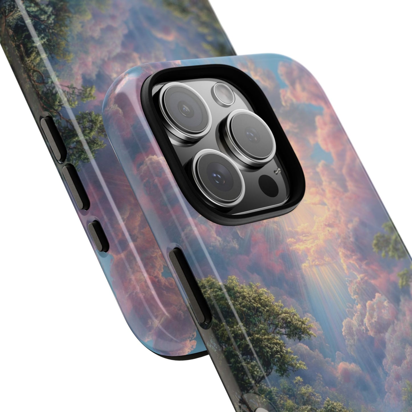 BESTSELLER Serene Sunrise [TOUGH CASE]