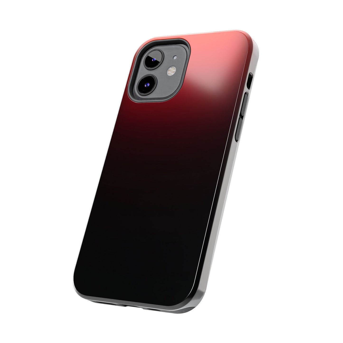 Red-to-Black Gradient [TOUGH CASE]