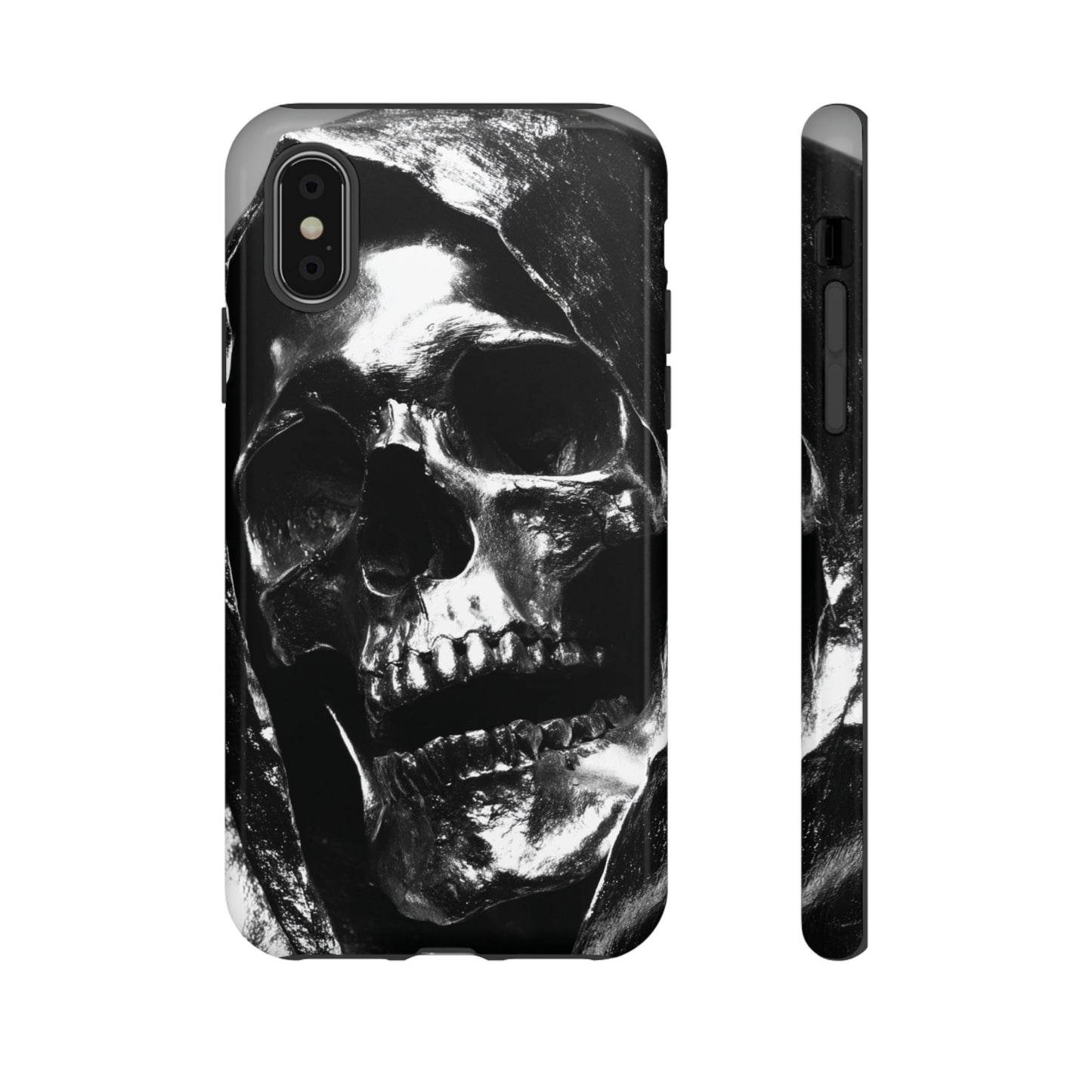 Reaper Skull [TOUGH CASE]