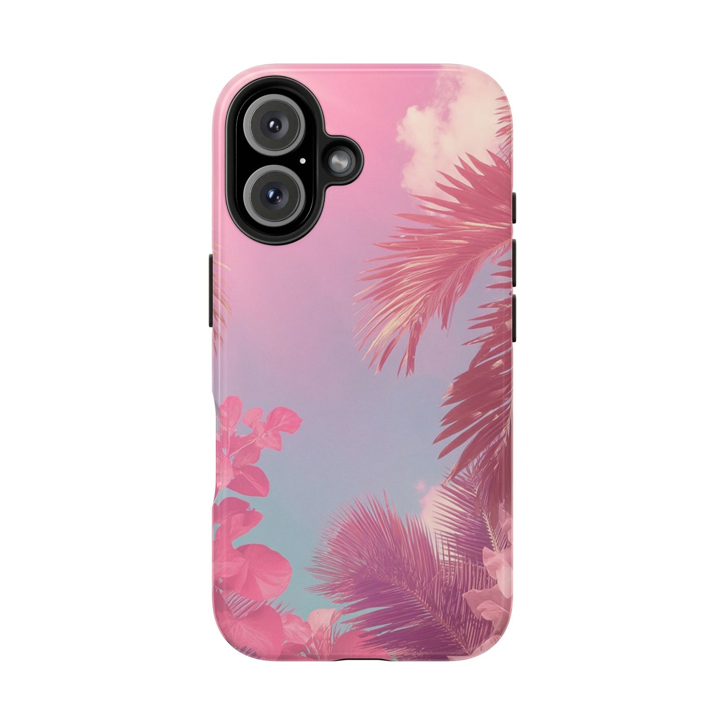 Tropical Pink