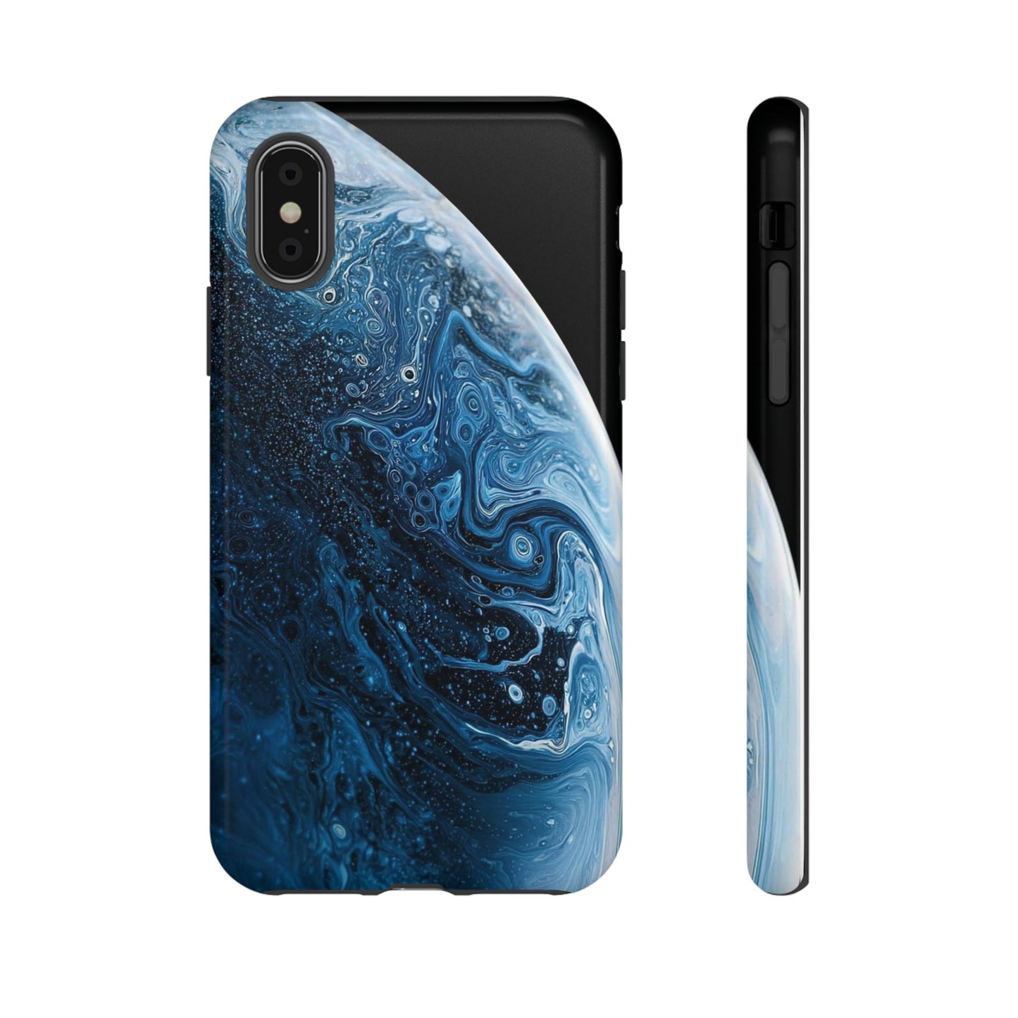 Blue Planet [TOUGH CASE]