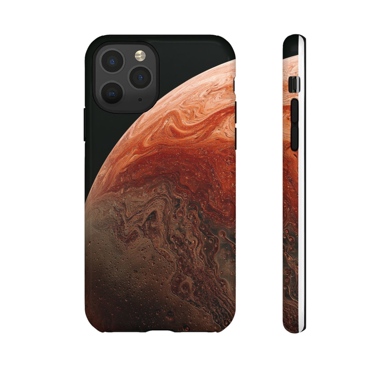 Red Planet [TOUGH CASE]