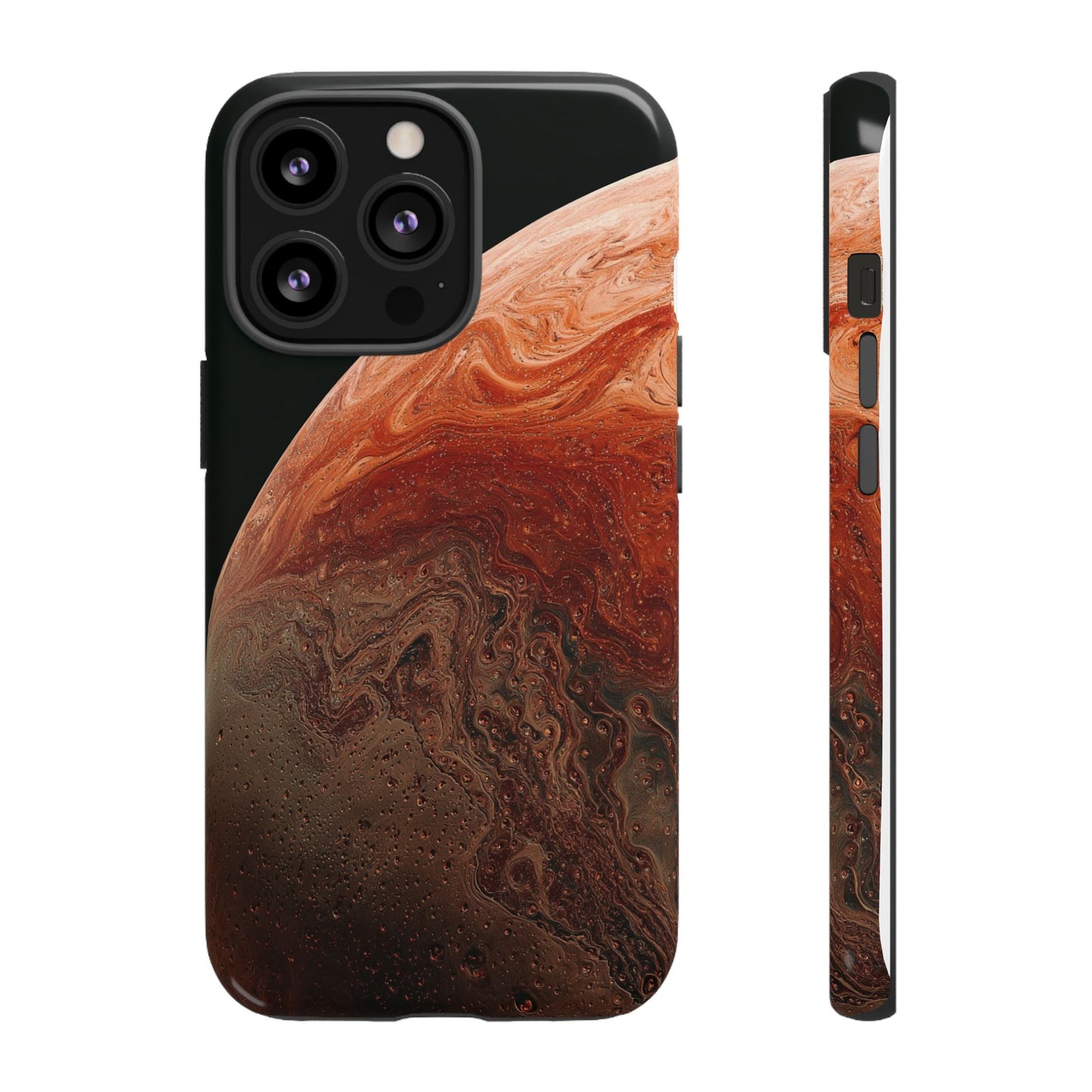 Red Planet [TOUGH CASE]