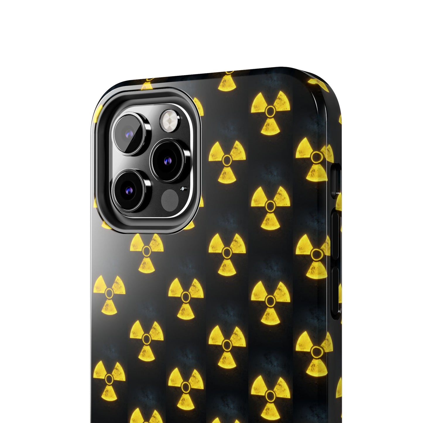Nuclear [TOUGH CASE]