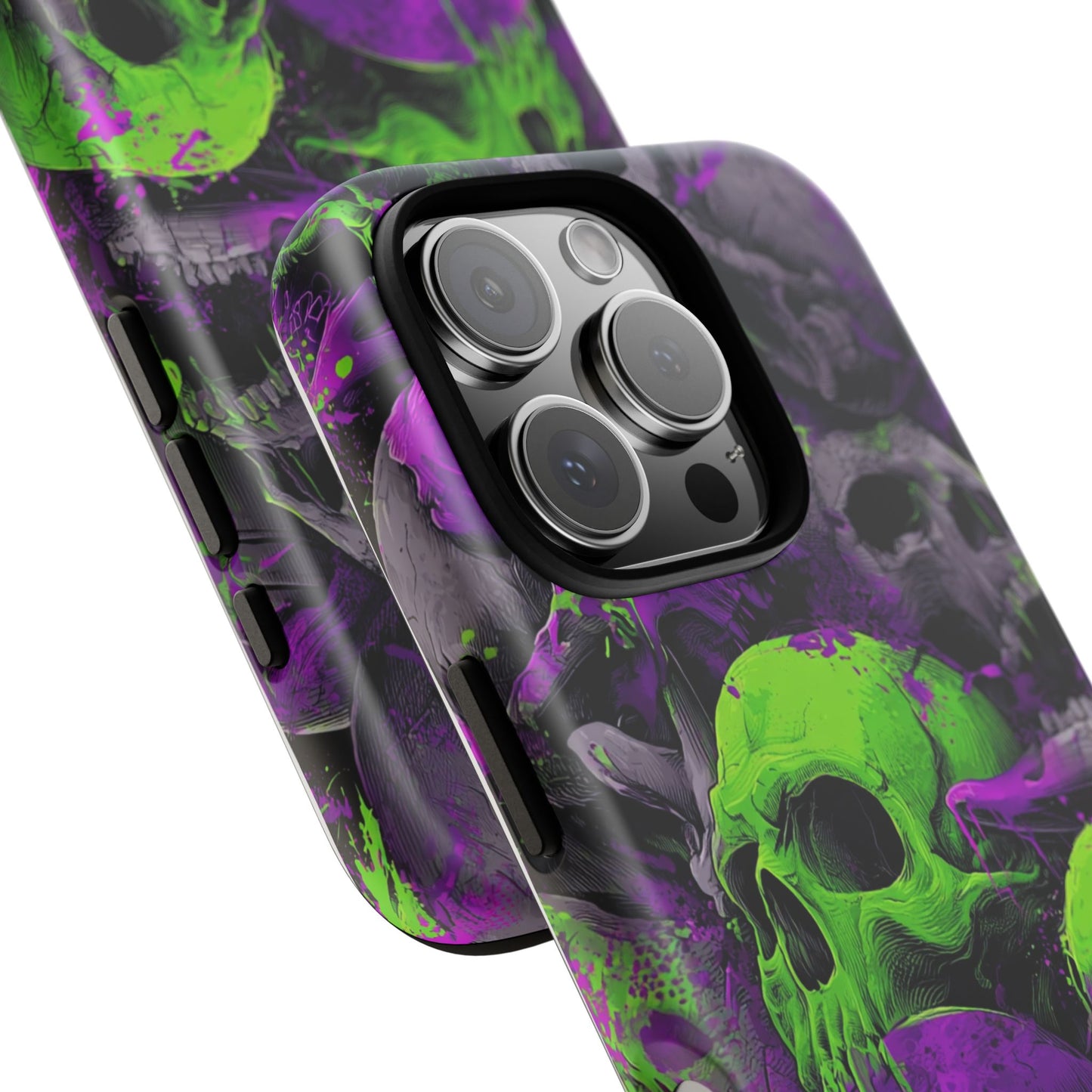 Skull Pile [TOUGH CASE]