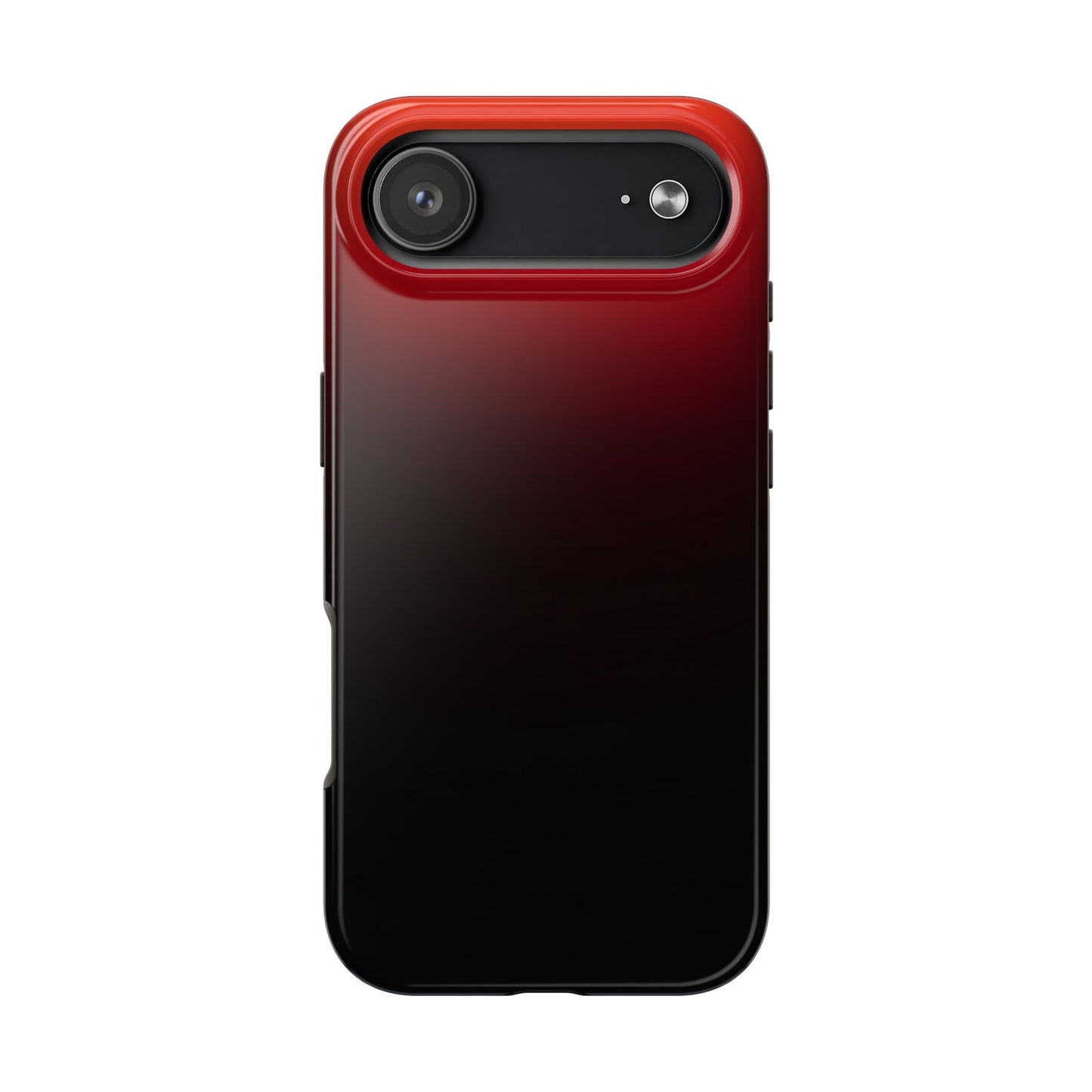 Red-to-Black Gradient [TOUGH CASE]