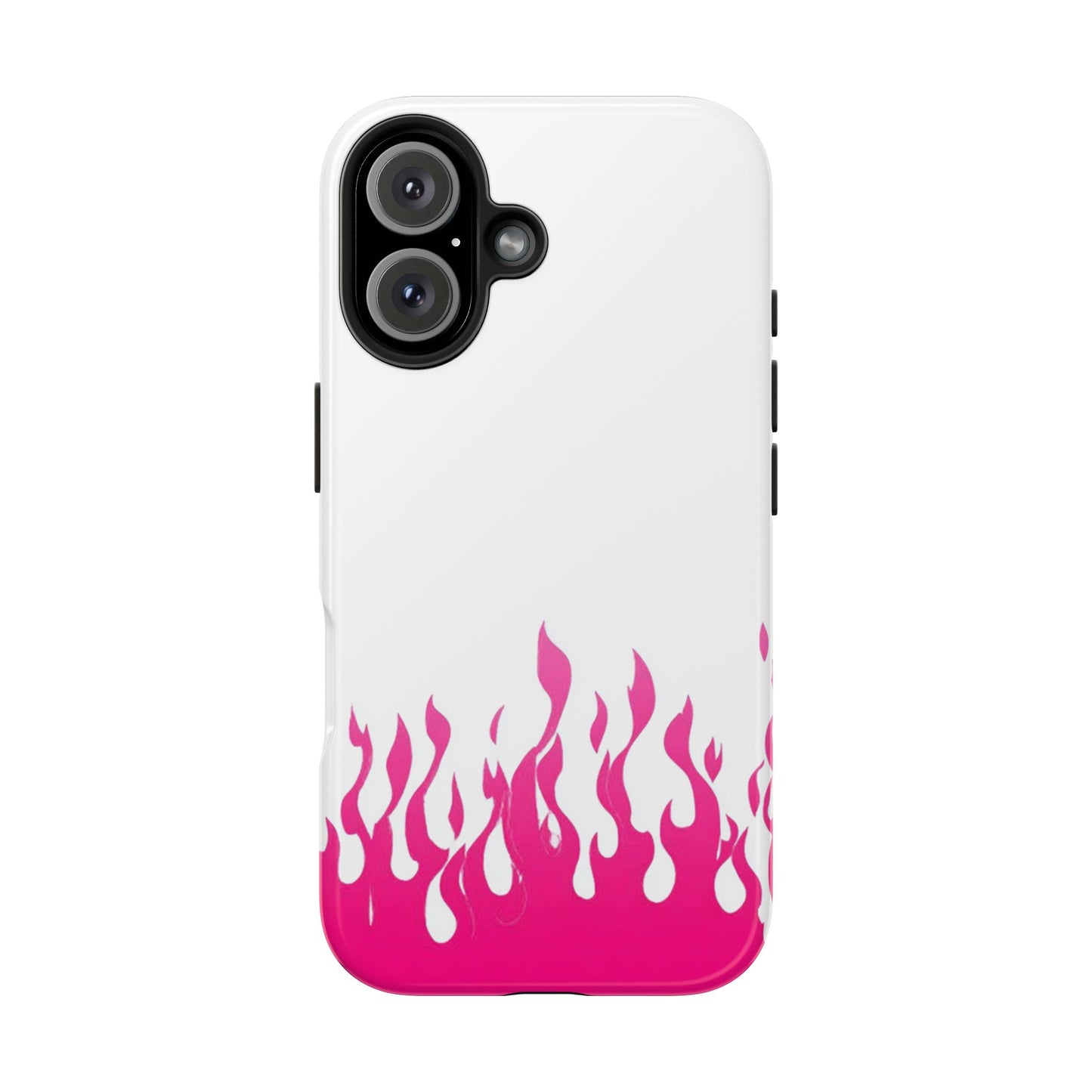 Pink Flame [TOUGH CASE]