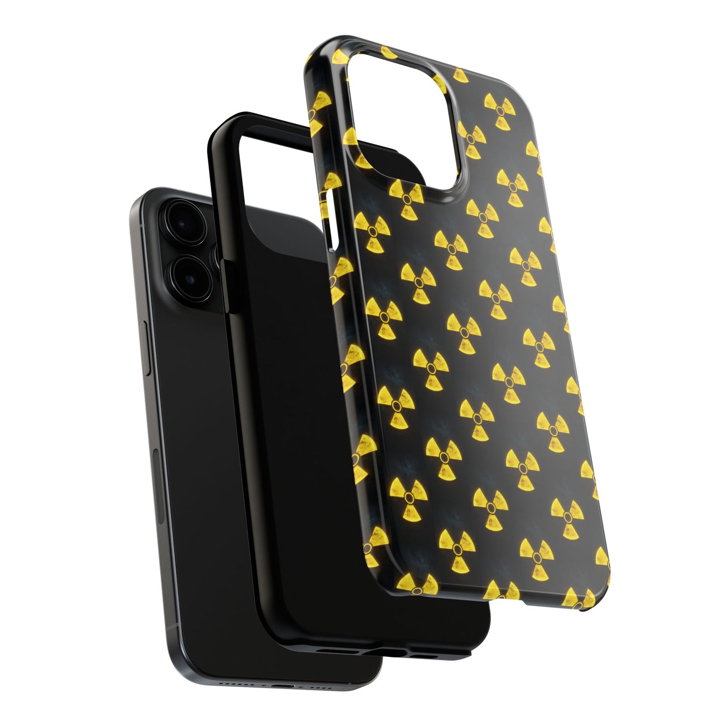 Nuclear [TOUGH CASE]