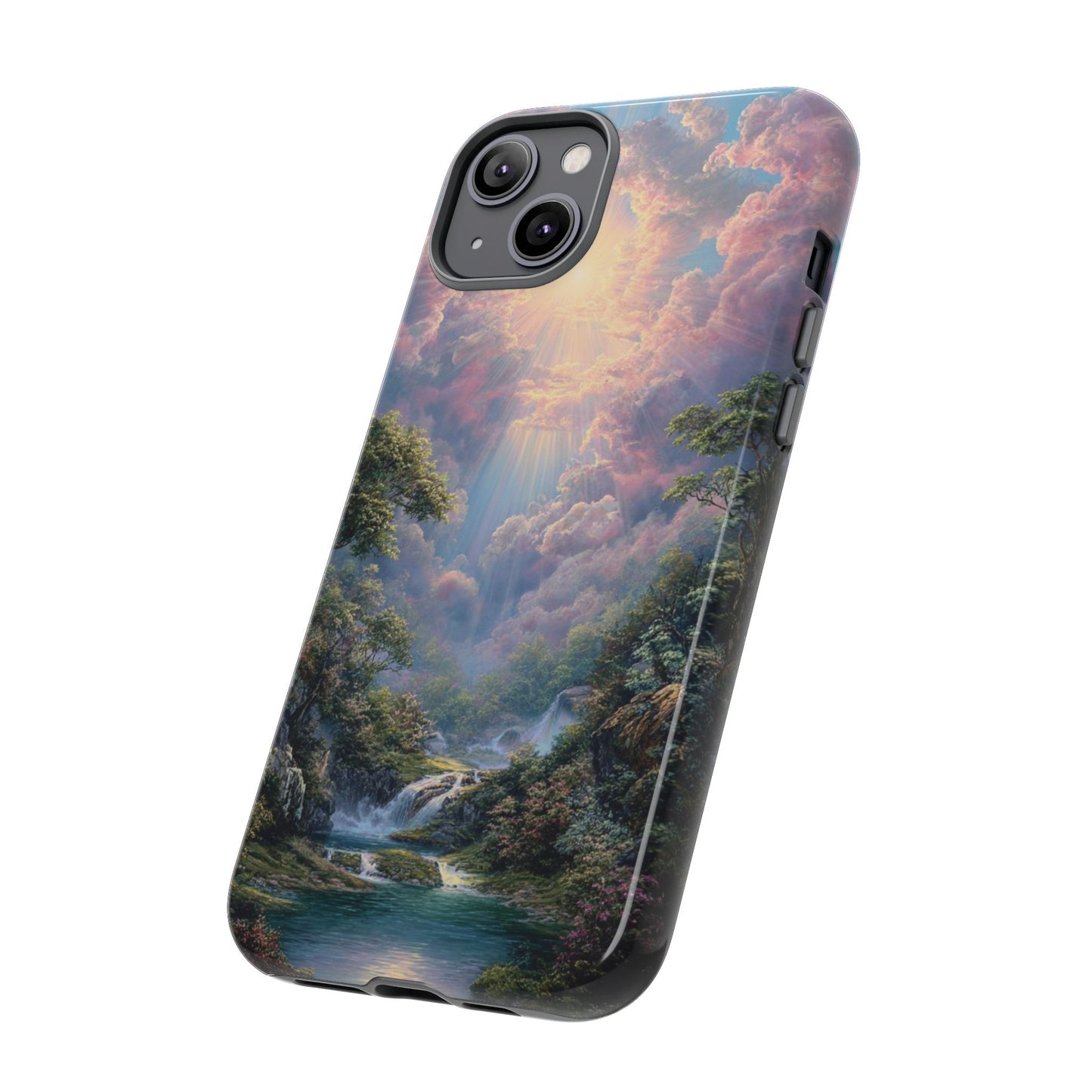 BESTSELLER Serene Sunrise [TOUGH CASE]